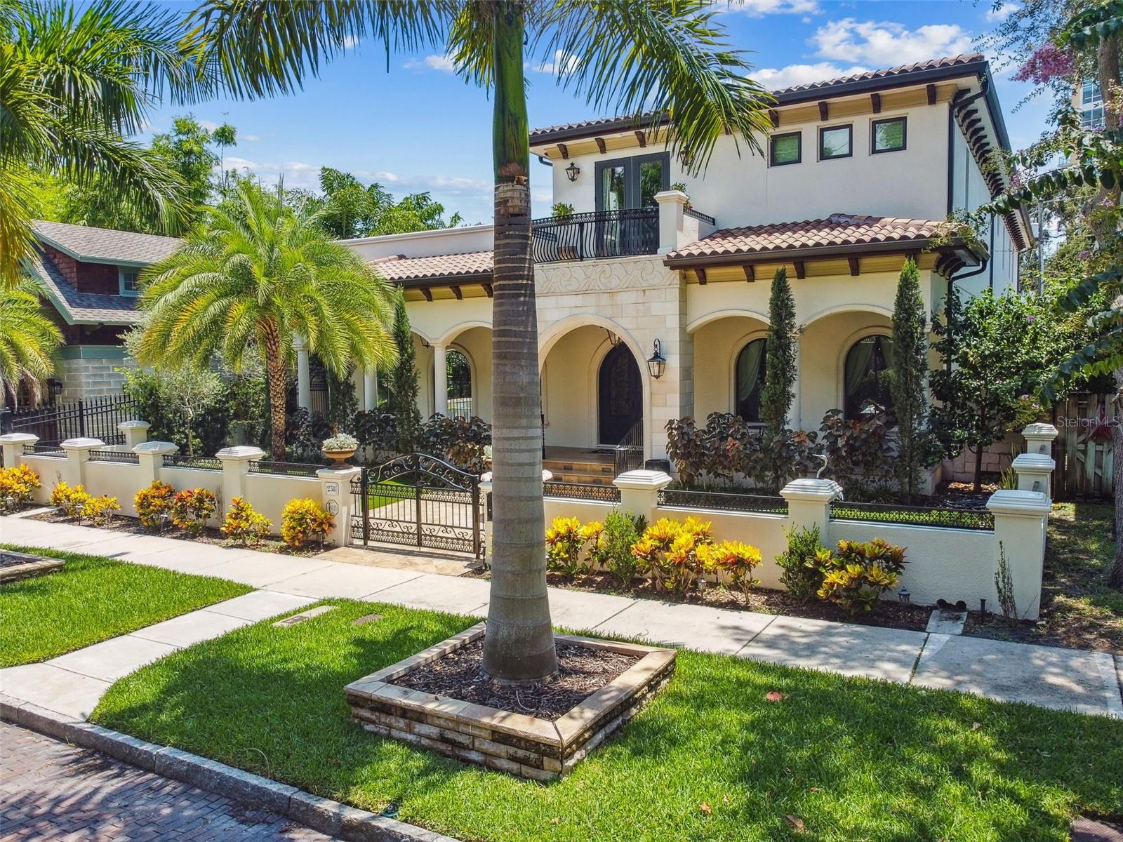 BAY SHORE REV - Residential