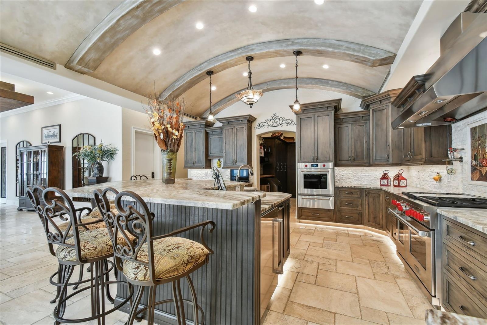 BAY SHORE REV - Residential