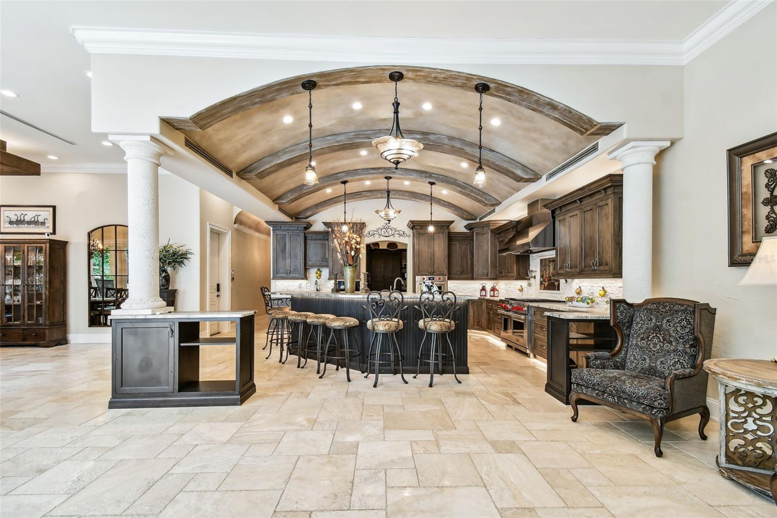 BAY SHORE REV - Residential