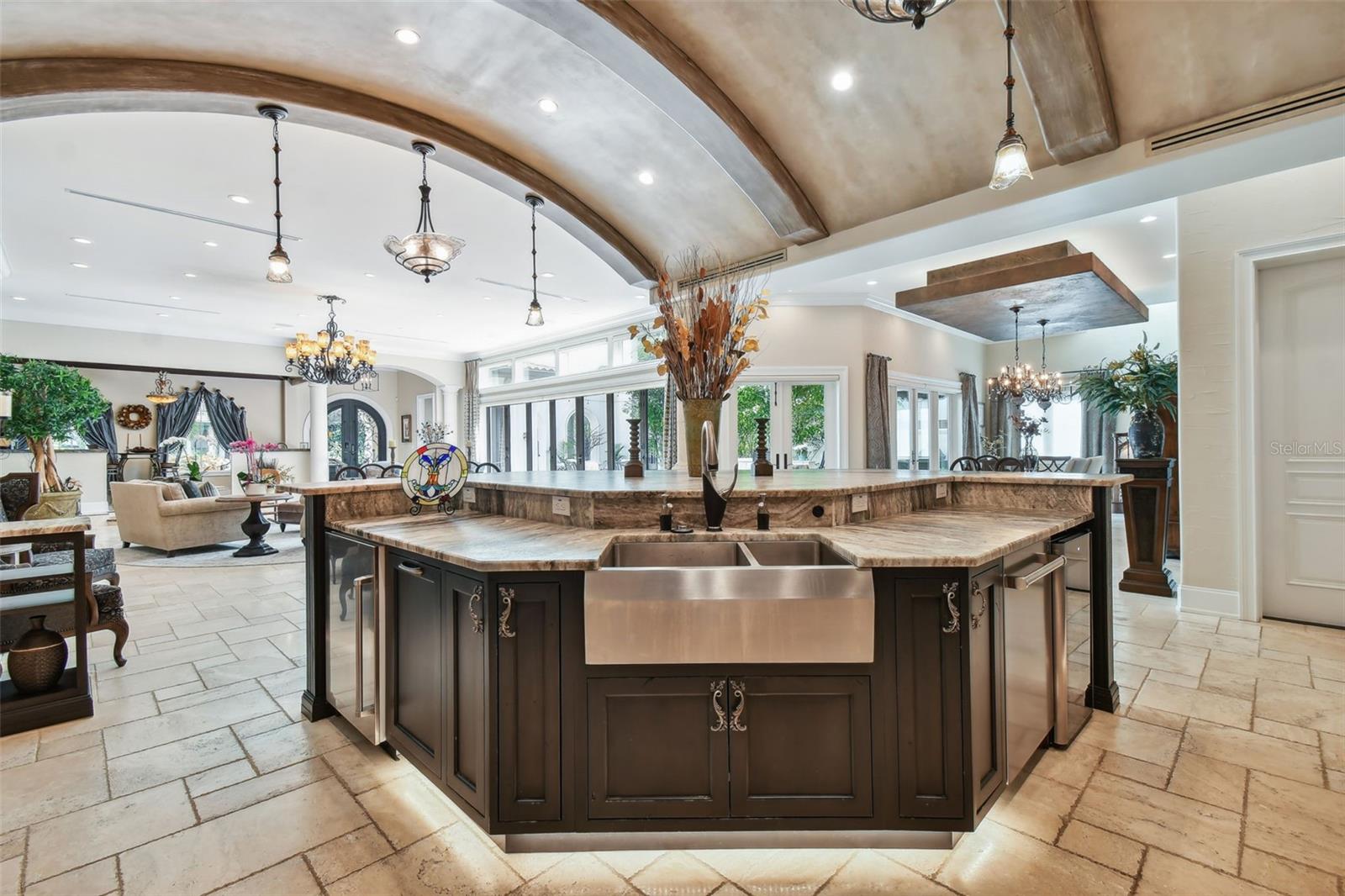 BAY SHORE REV - Residential