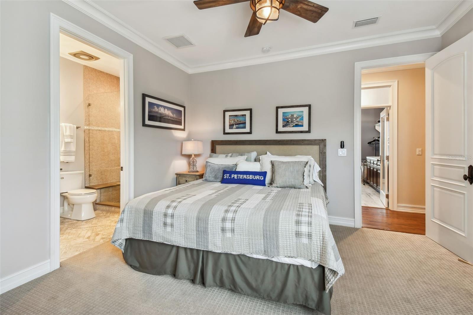 BAY SHORE REV - Residential