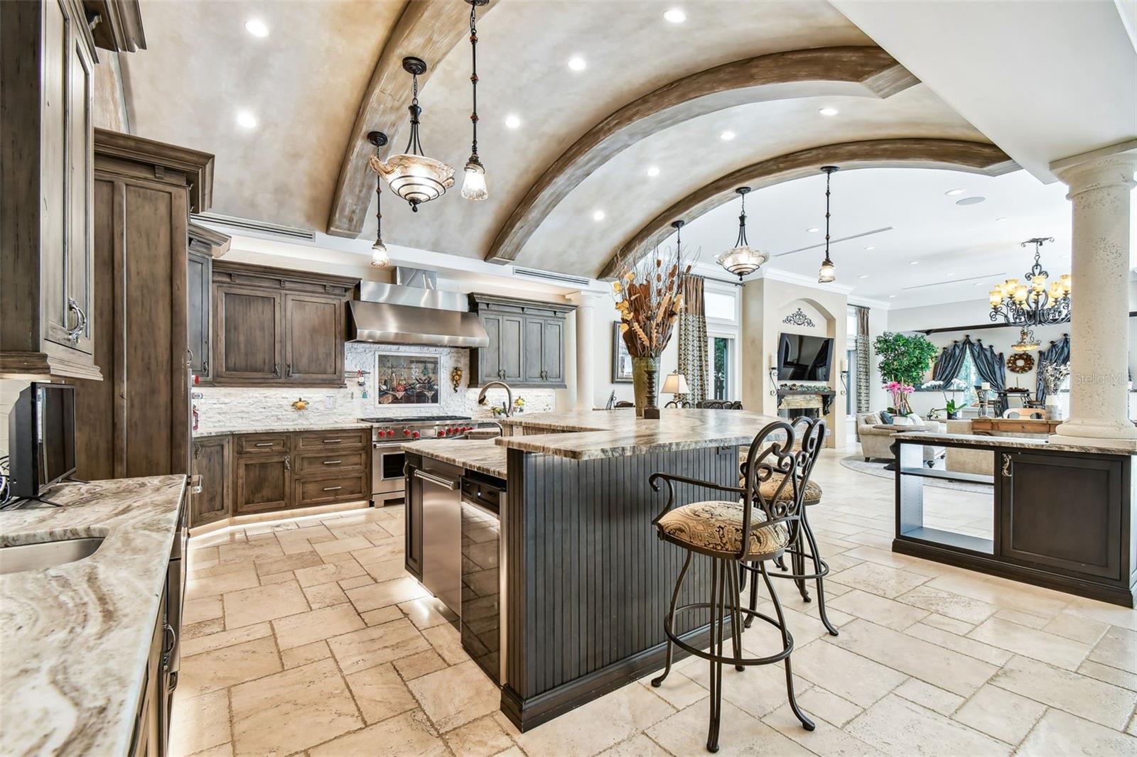 BAY SHORE REV - Residential