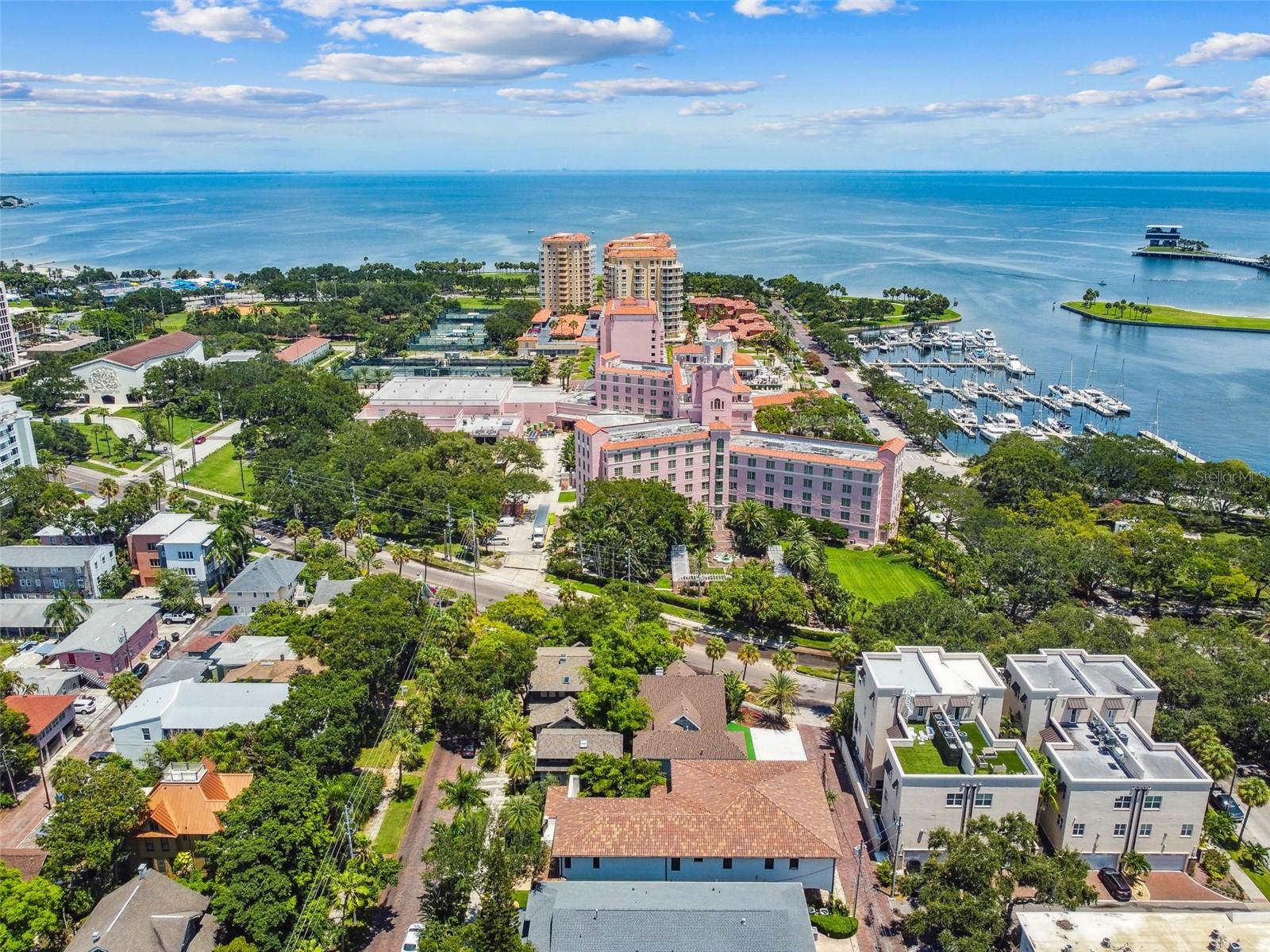 BAY SHORE REV - Residential