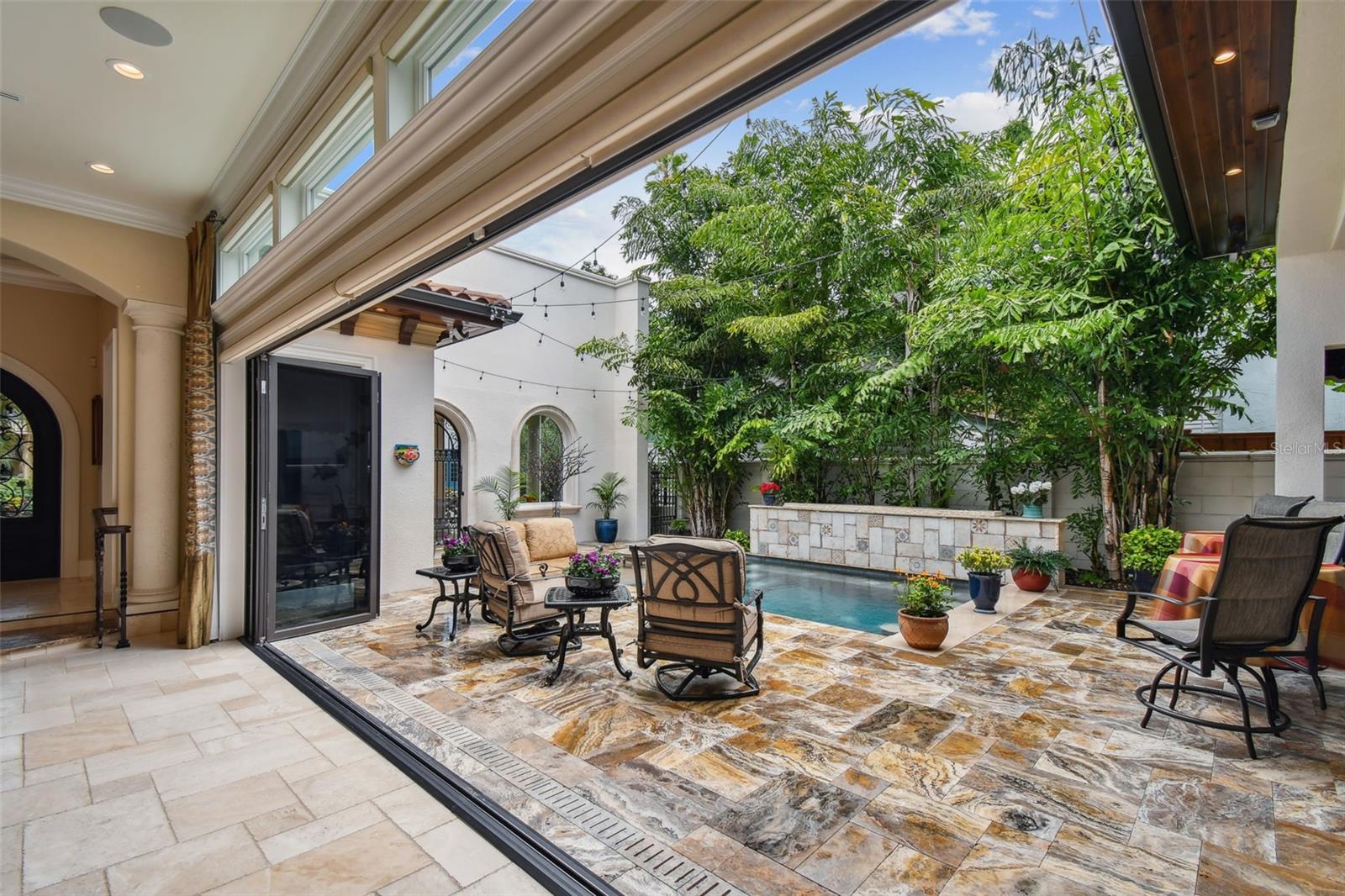 BAY SHORE REV - Residential