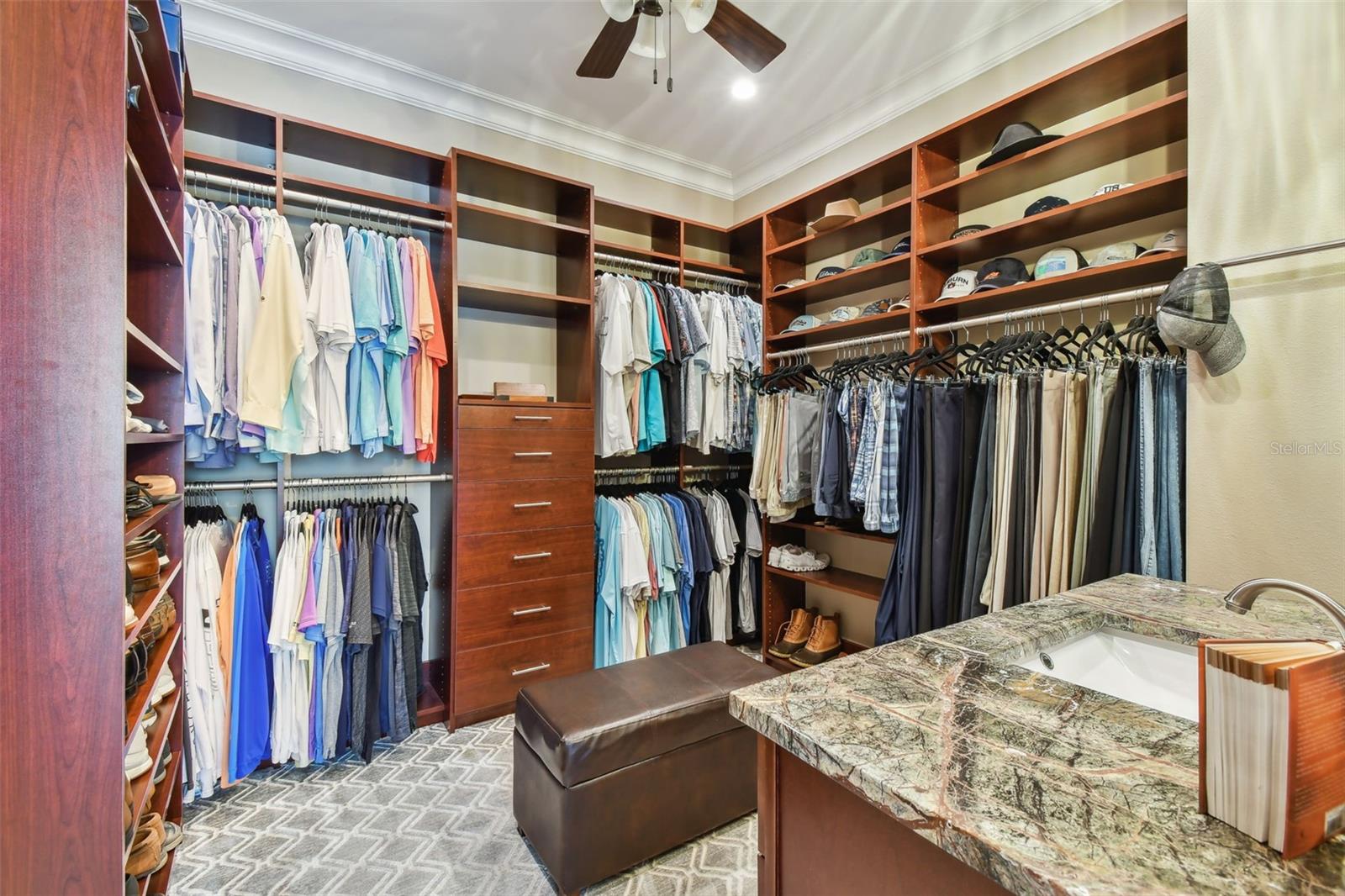 BAY SHORE REV - Residential