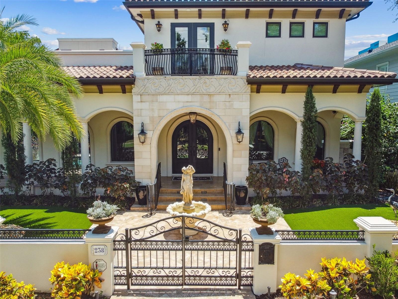 BAY SHORE REV - Residential