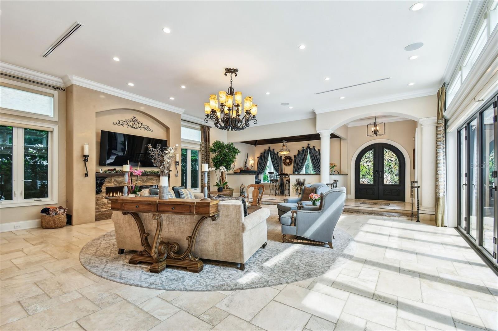 BAY SHORE REV - Residential