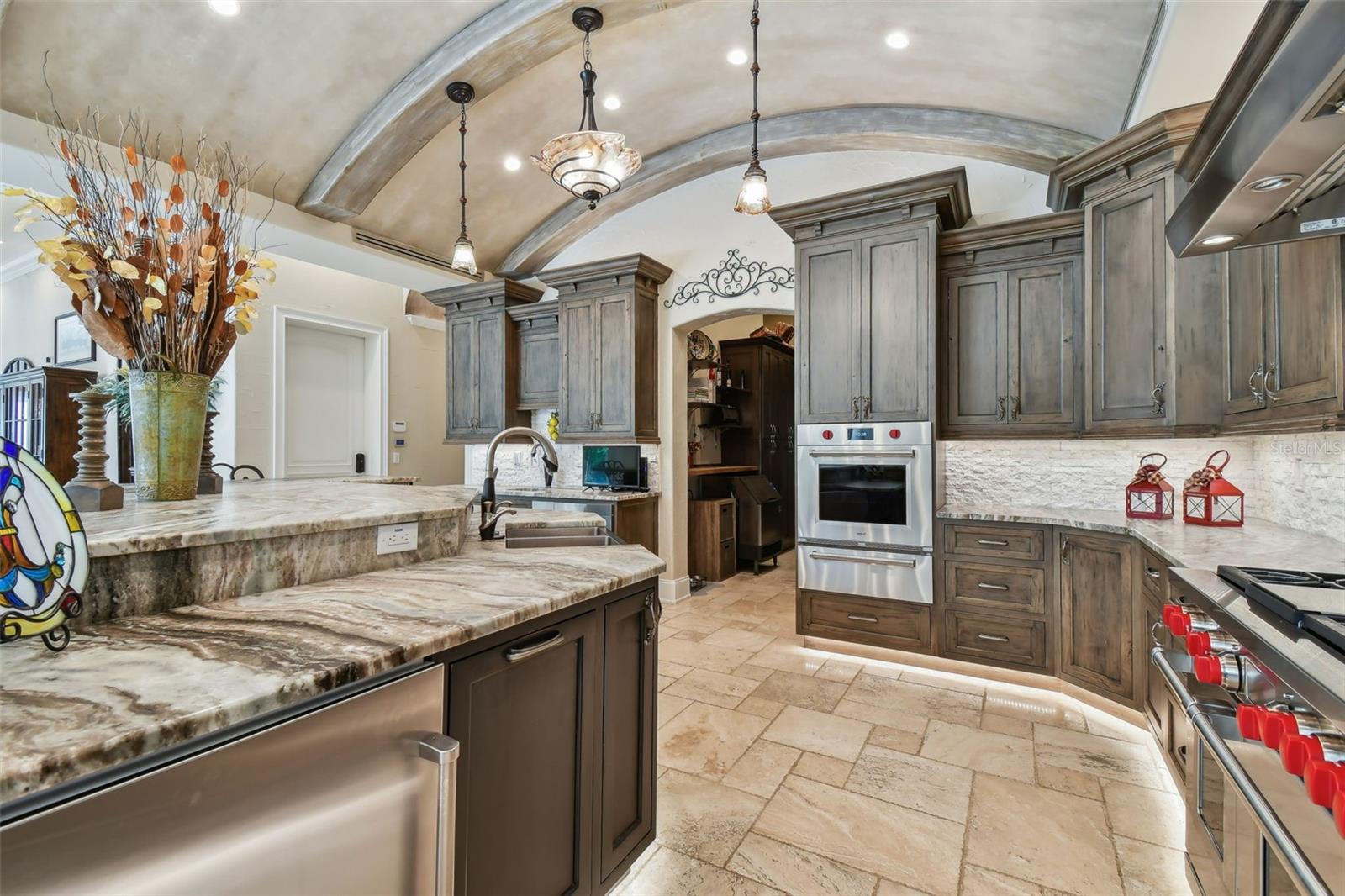 BAY SHORE REV - Residential