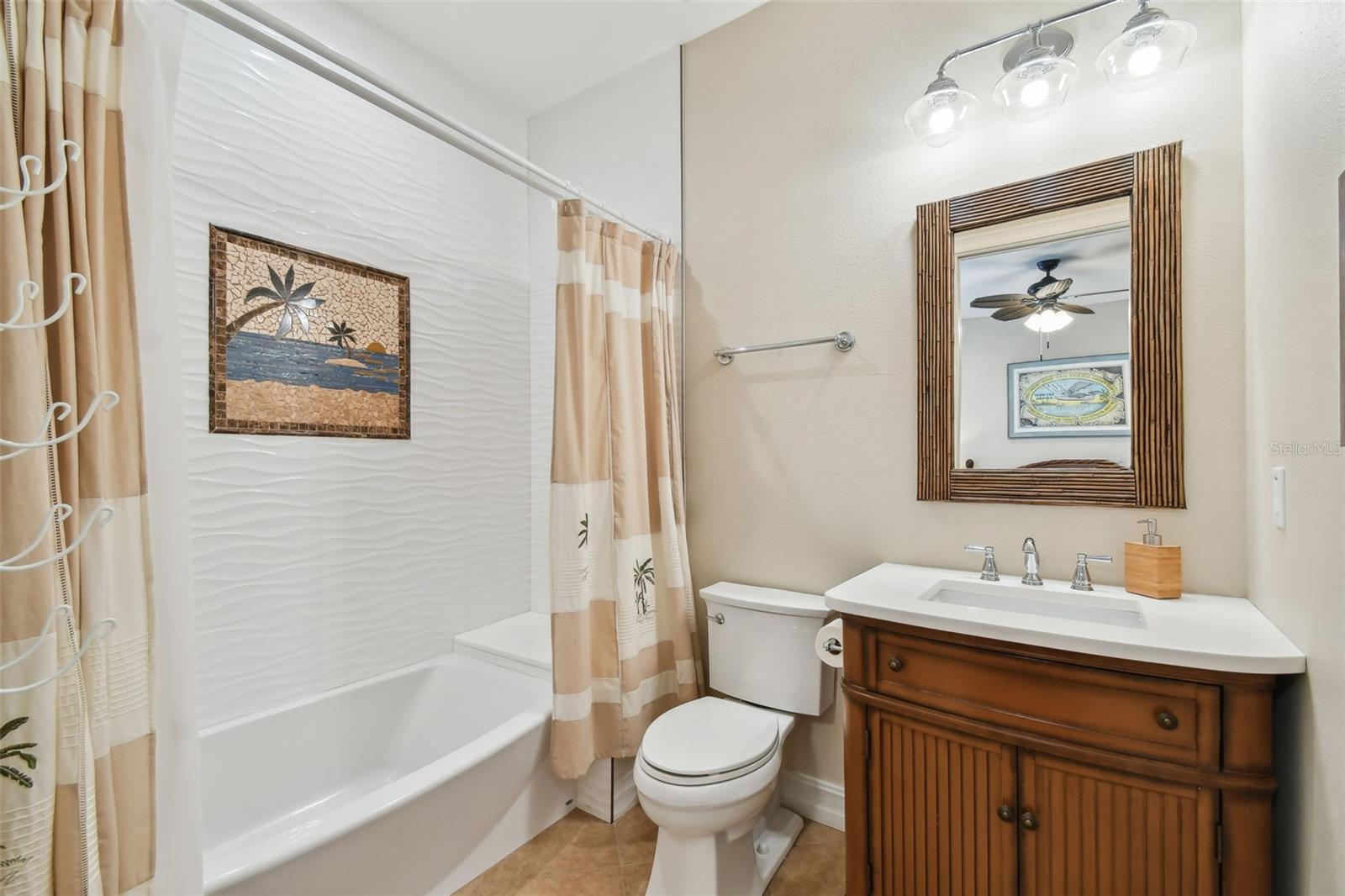 BAY SHORE REV - Residential