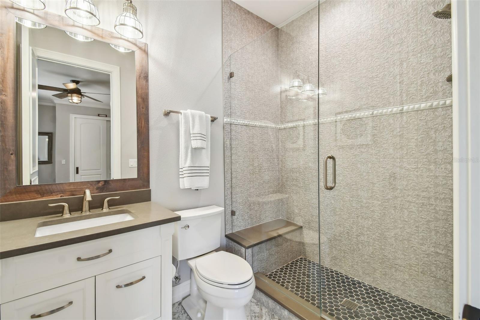 BAY SHORE REV - Residential