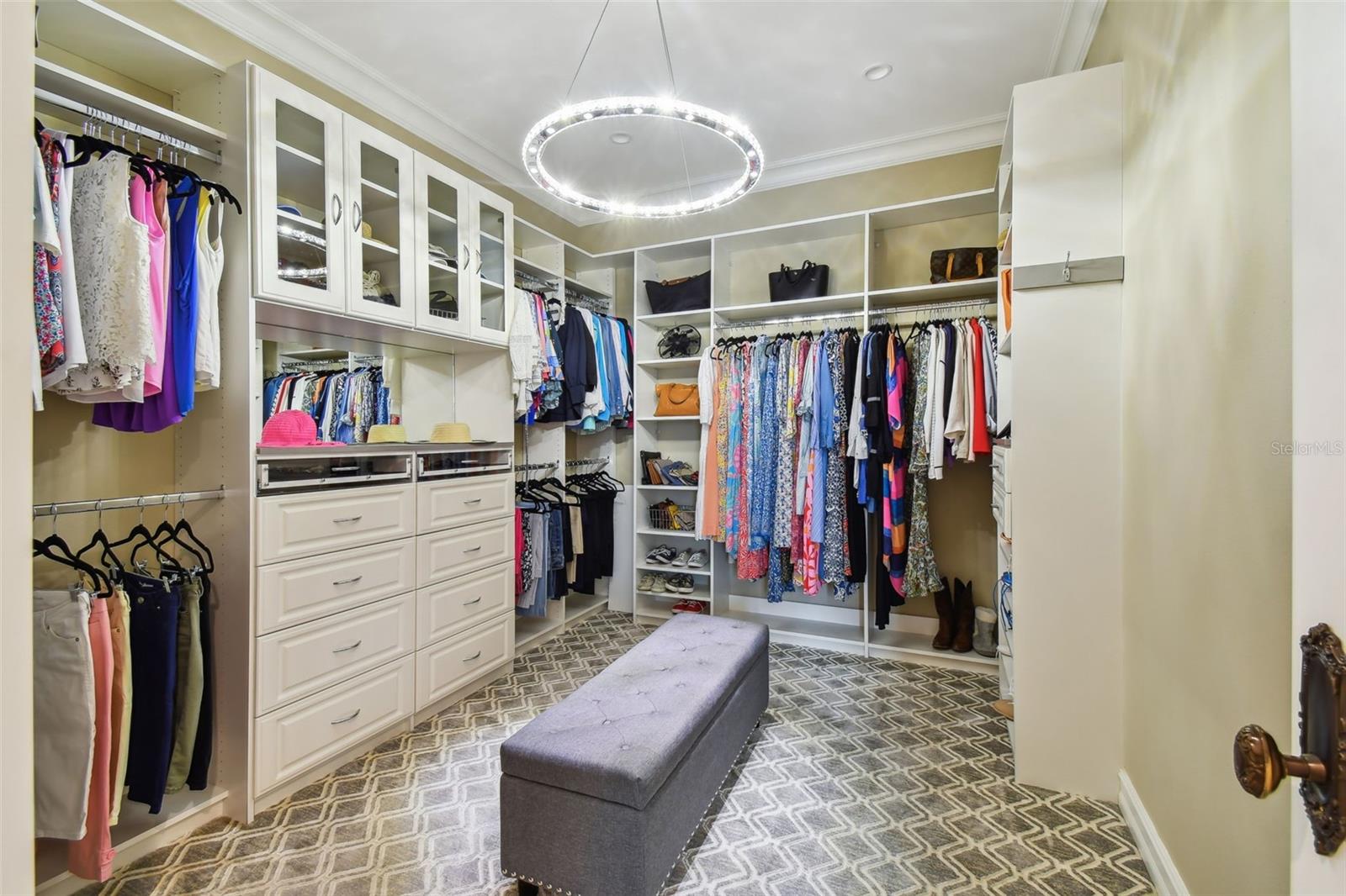 BAY SHORE REV - Residential