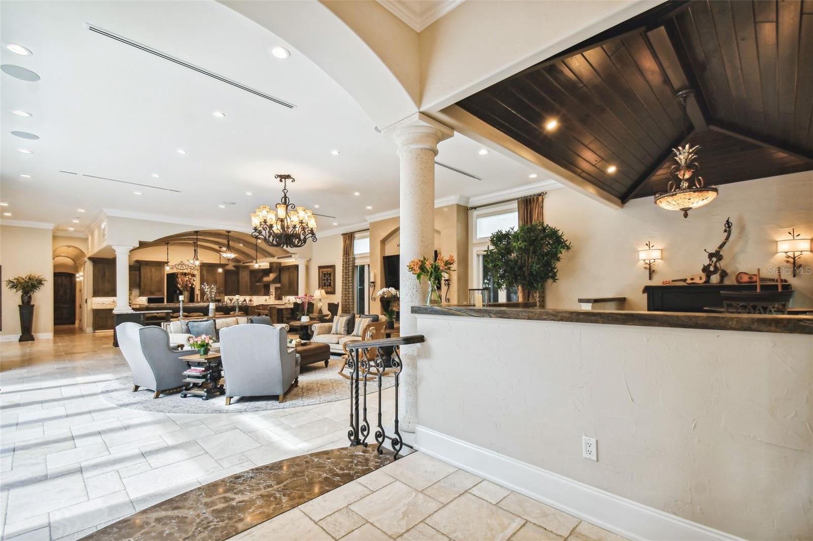 BAY SHORE REV - Residential