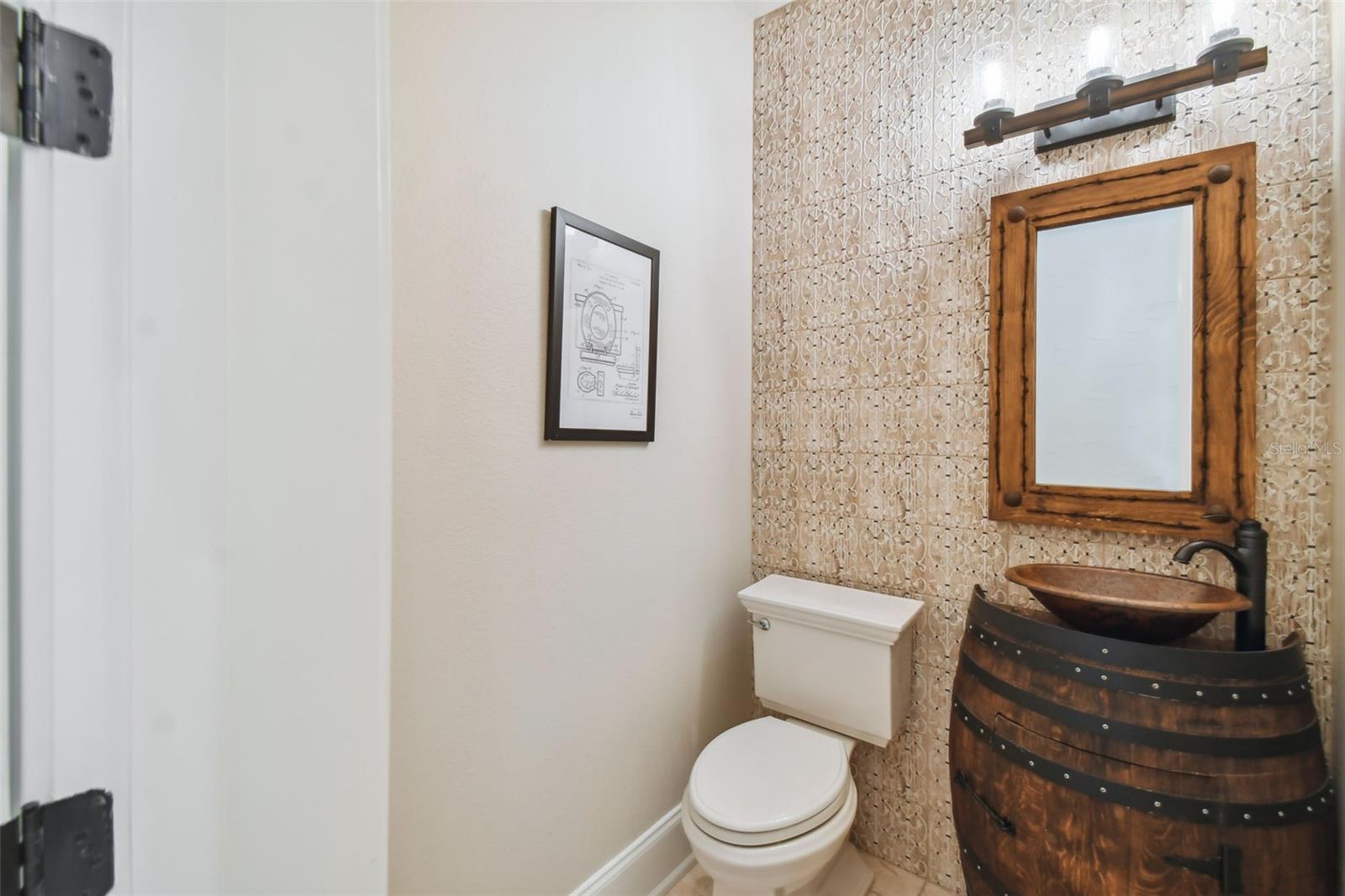 BAY SHORE REV - Residential