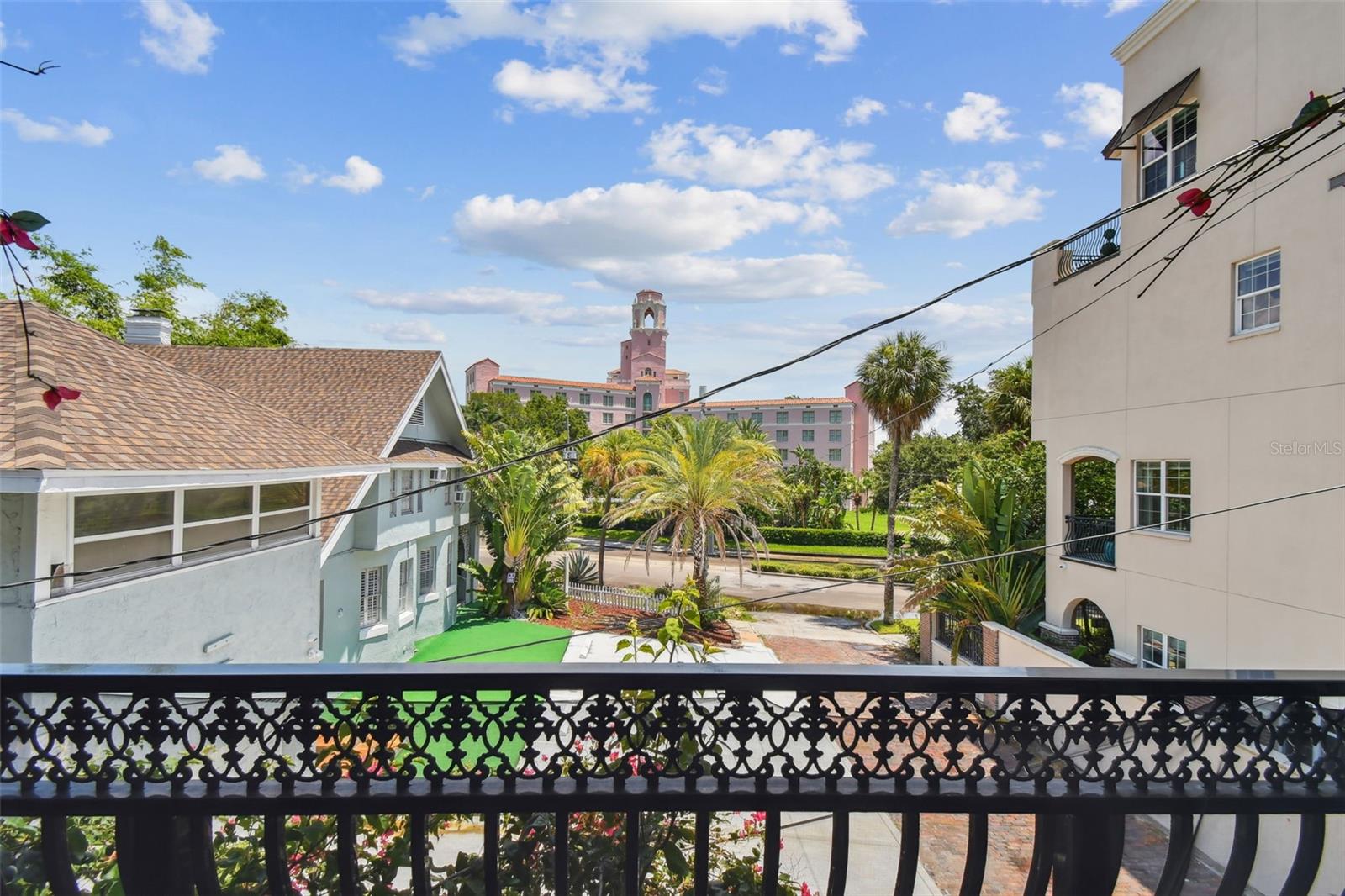 BAY SHORE REV - Residential