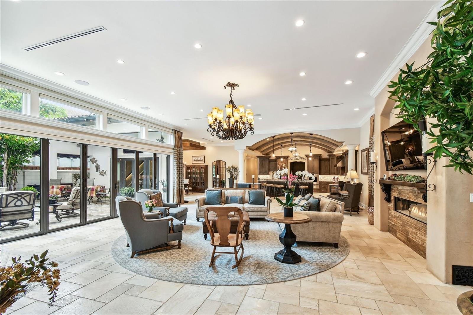 BAY SHORE REV - Residential