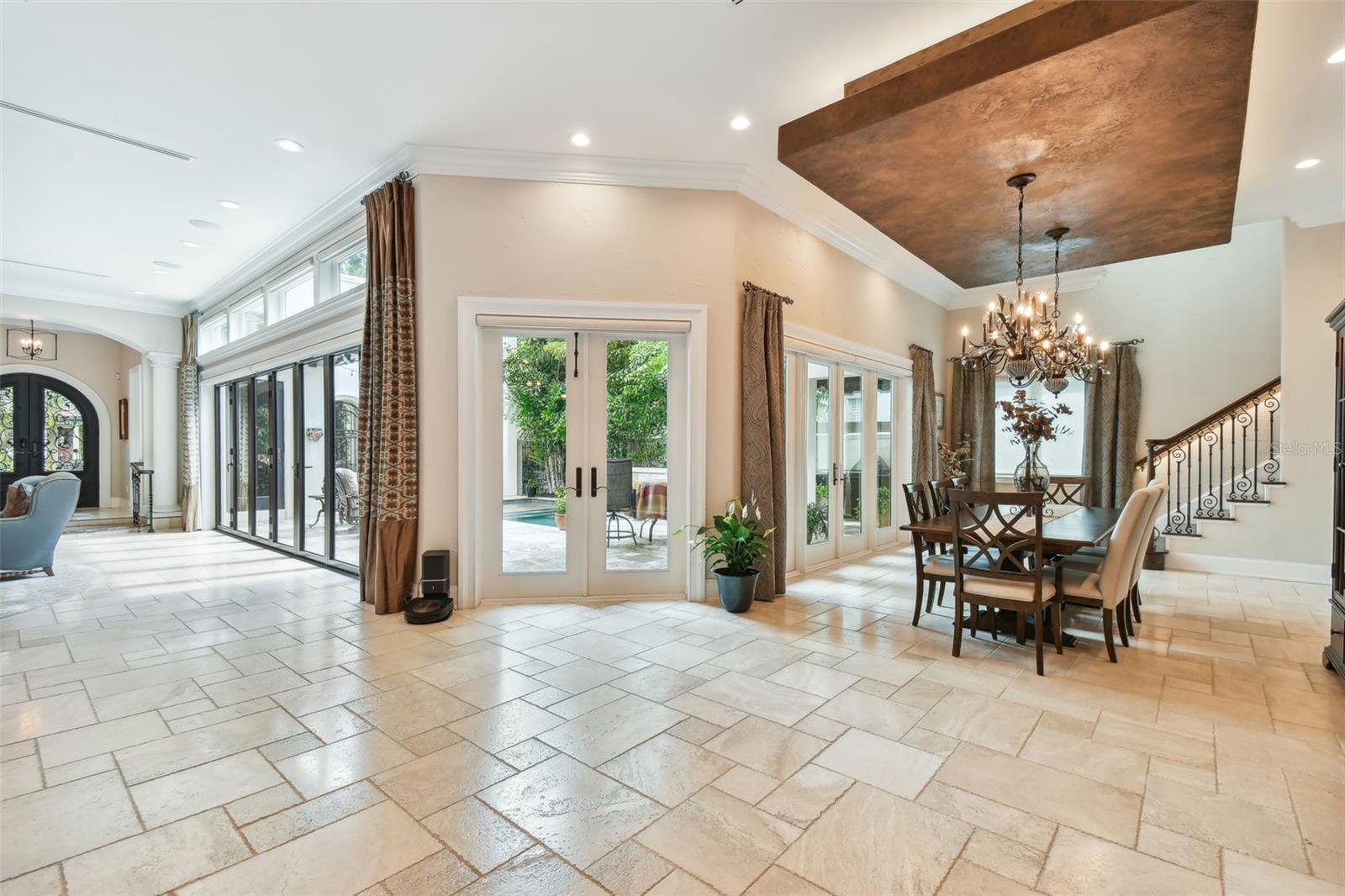 BAY SHORE REV - Residential