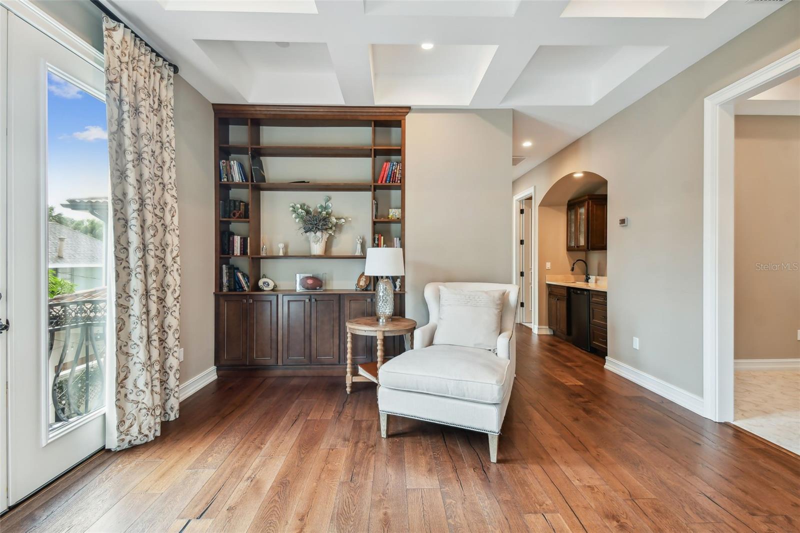 BAY SHORE REV - Residential