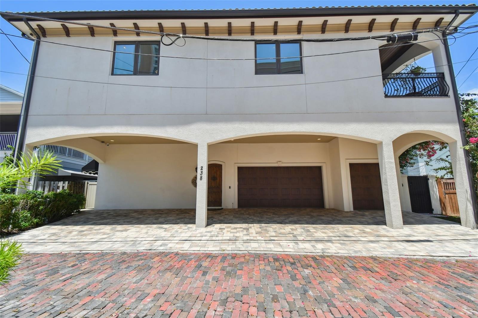 BAY SHORE REV - Residential