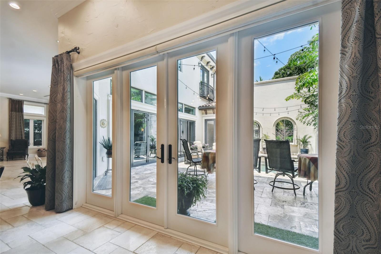 BAY SHORE REV - Residential