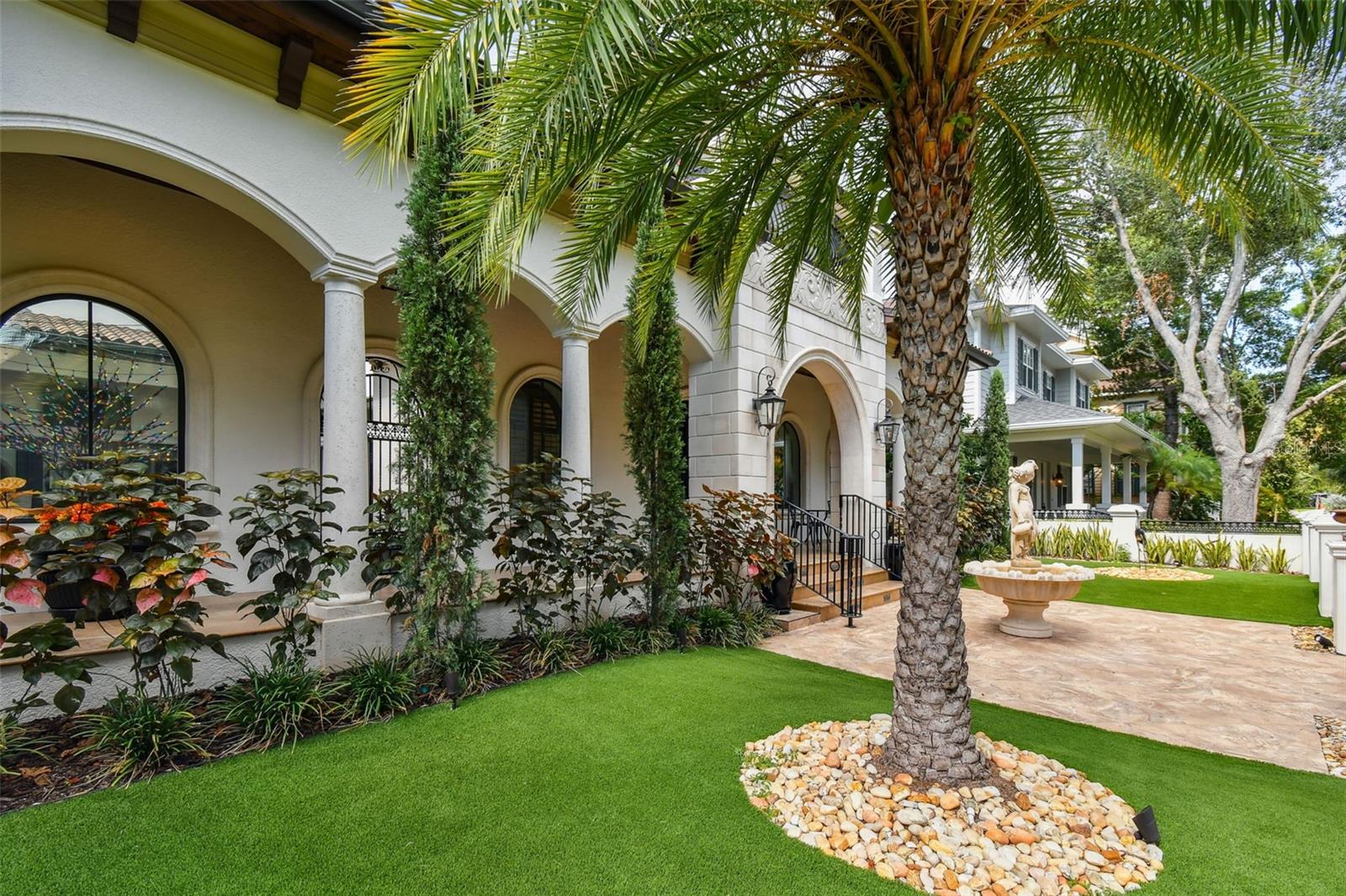 BAY SHORE REV - Residential