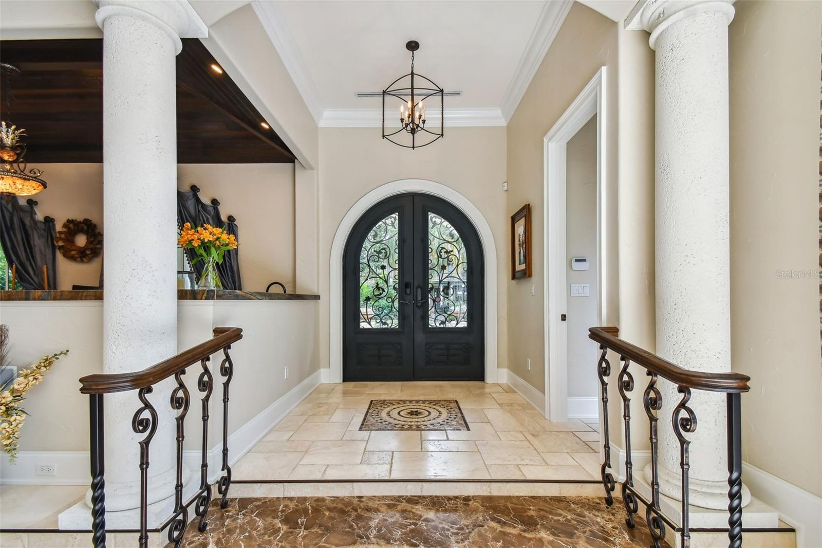 BAY SHORE REV - Residential