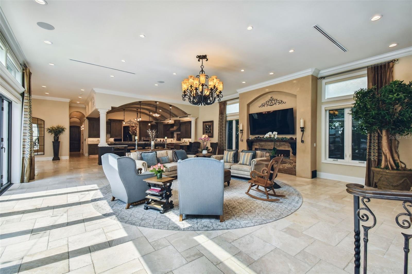 BAY SHORE REV - Residential