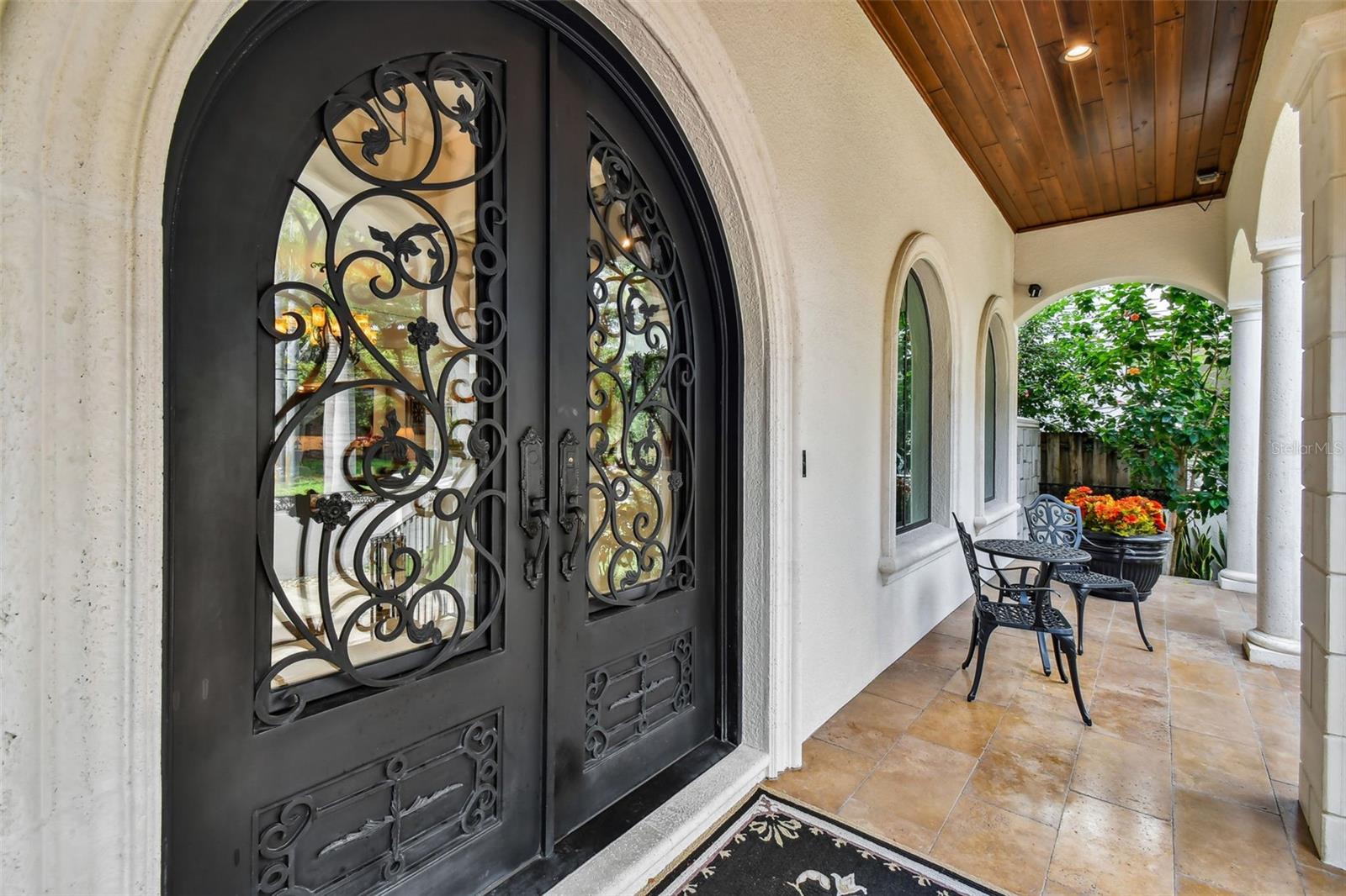 BAY SHORE REV - Residential