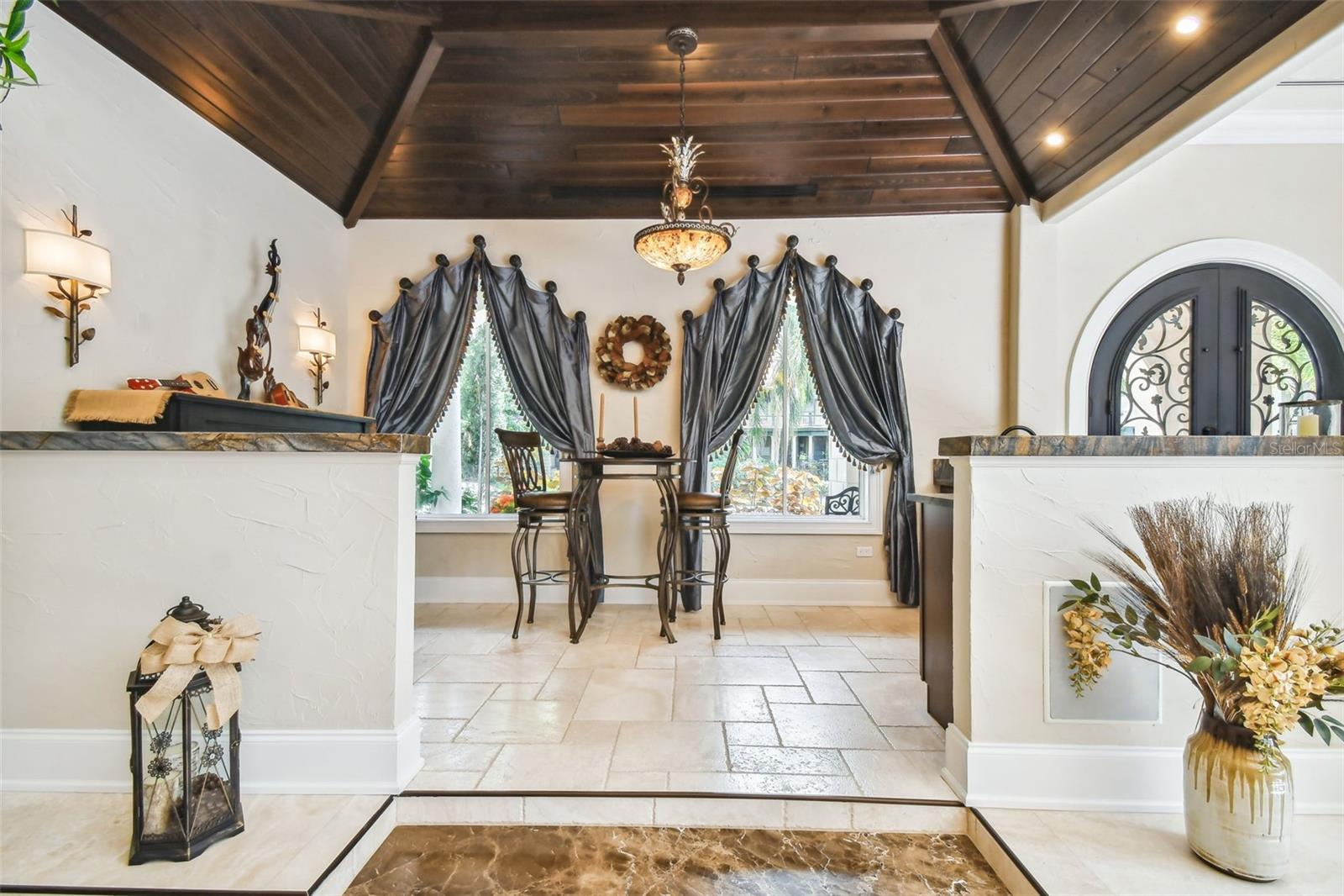 BAY SHORE REV - Residential