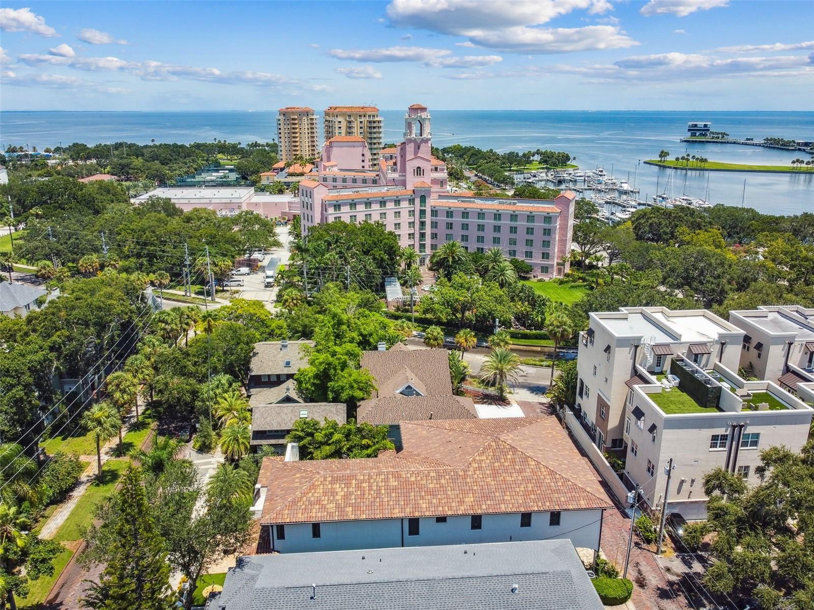 BAY SHORE REV - Residential