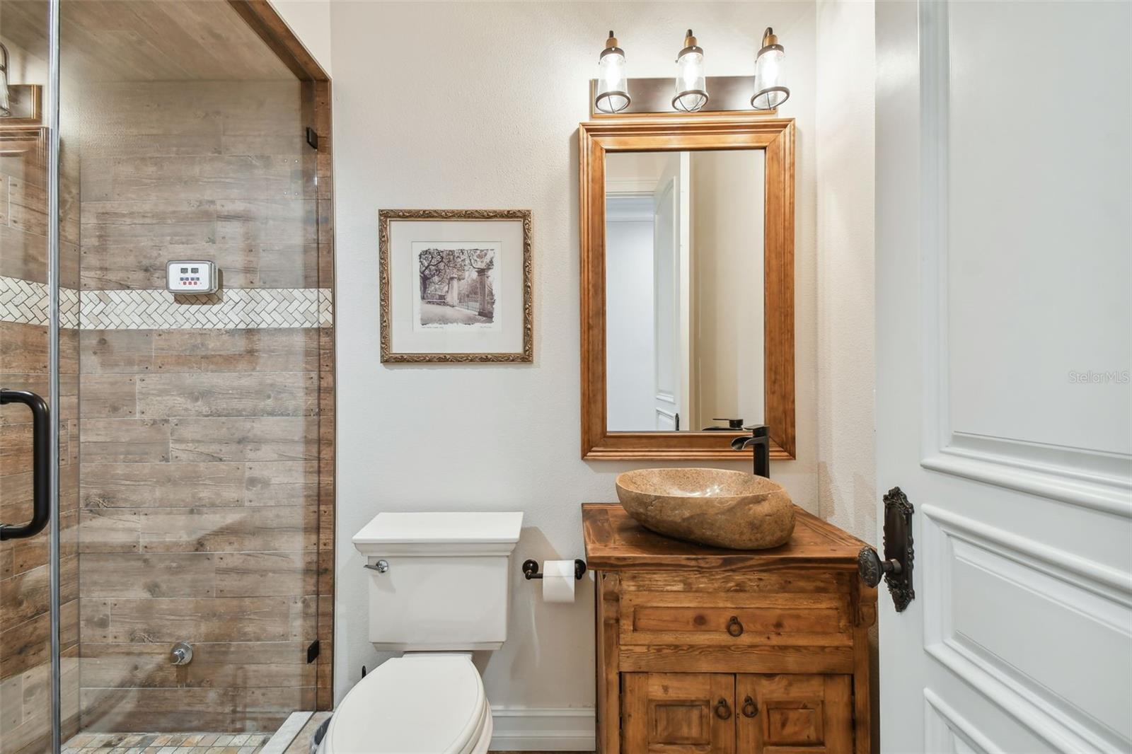 BAY SHORE REV - Residential