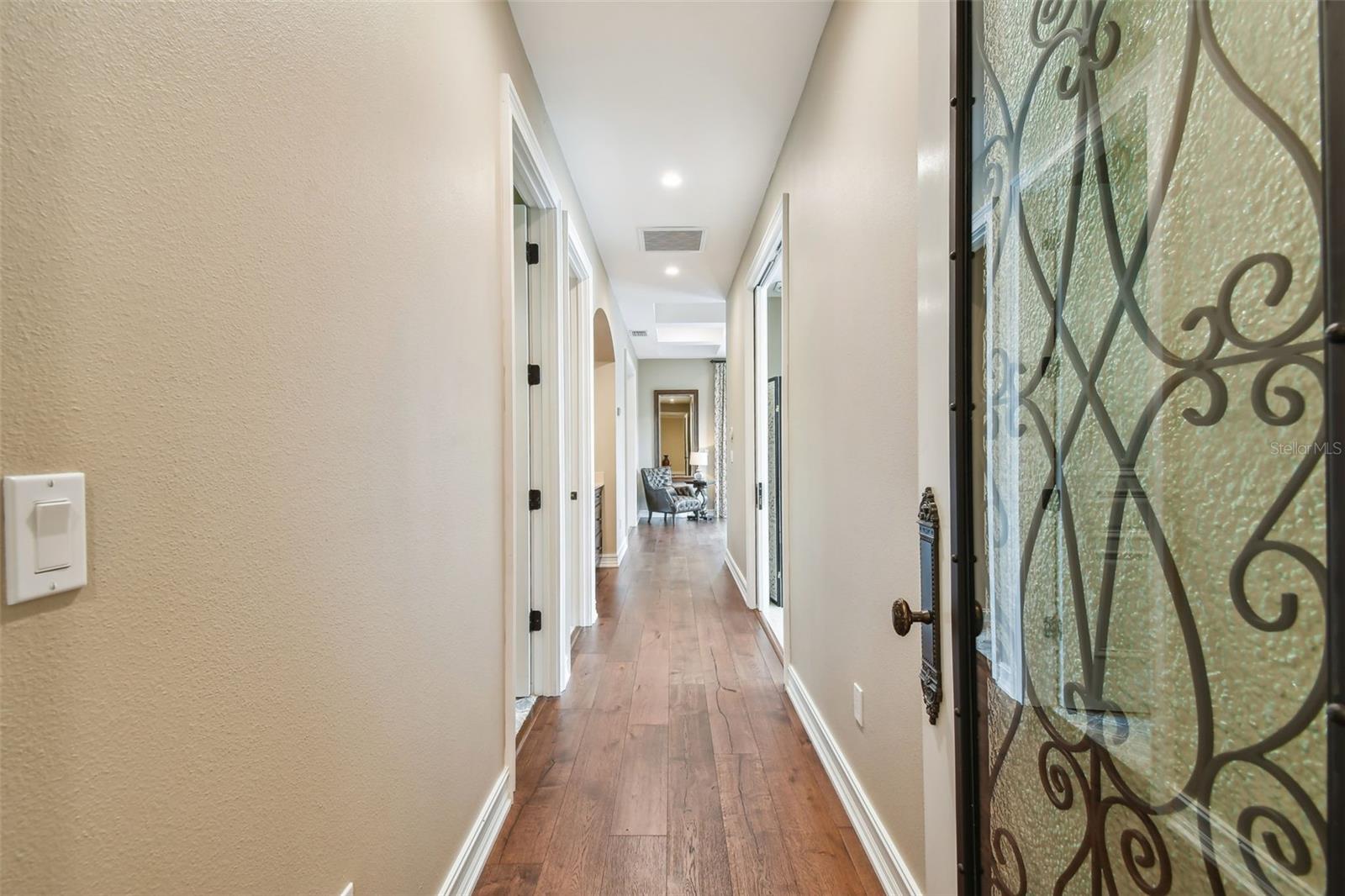 BAY SHORE REV - Residential