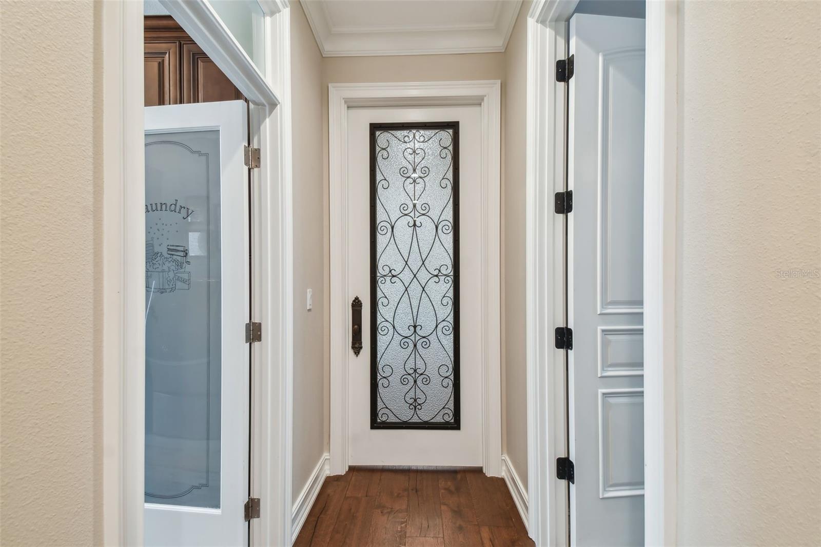 BAY SHORE REV - Residential