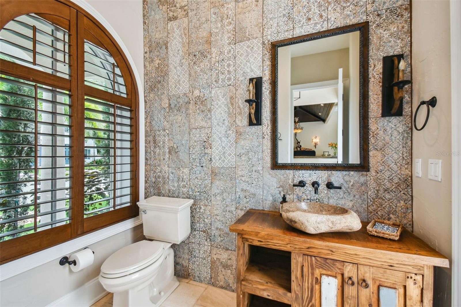 BAY SHORE REV - Residential