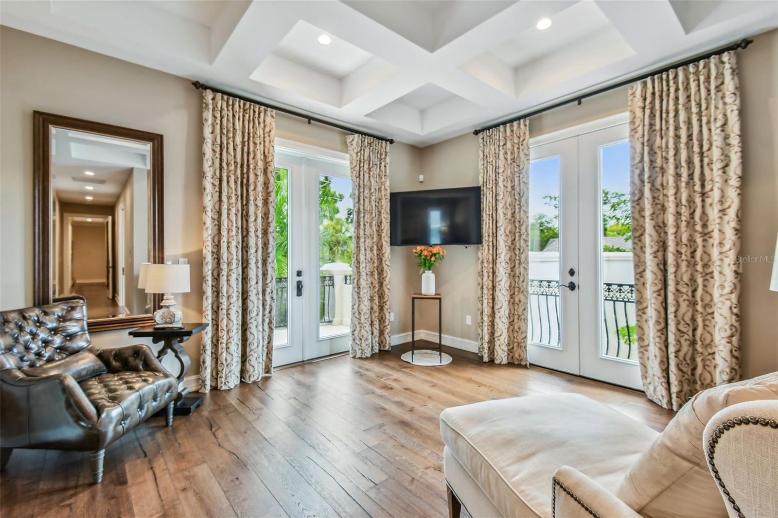 BAY SHORE REV - Residential