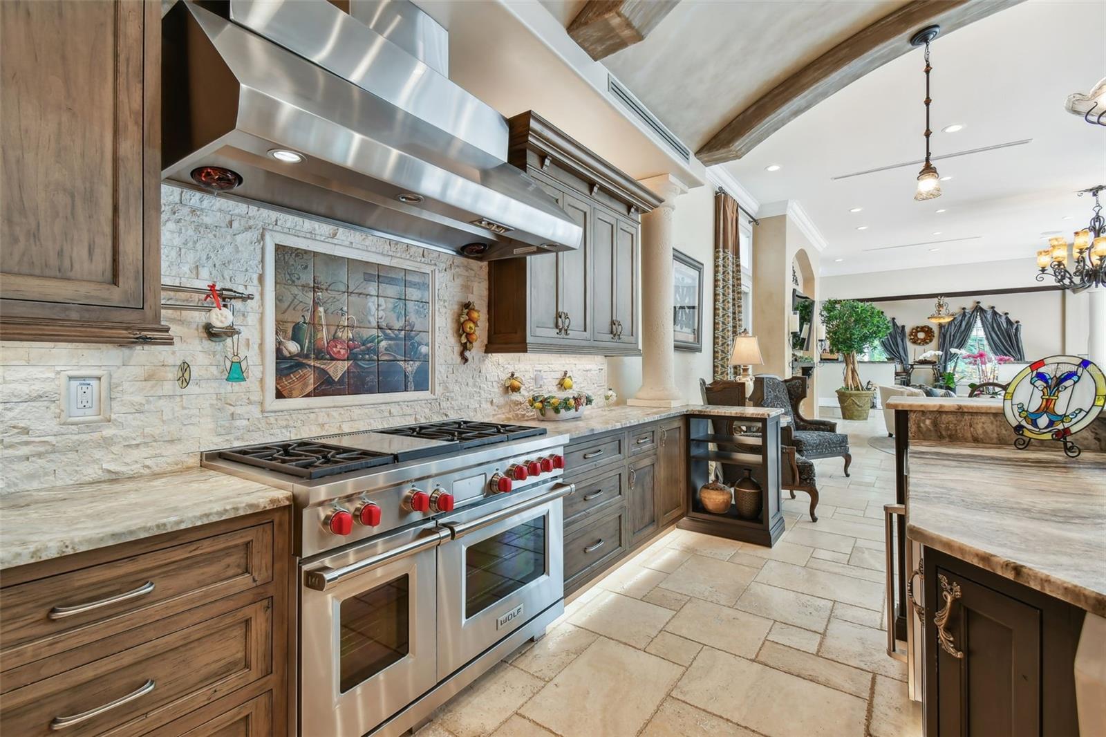 BAY SHORE REV - Residential