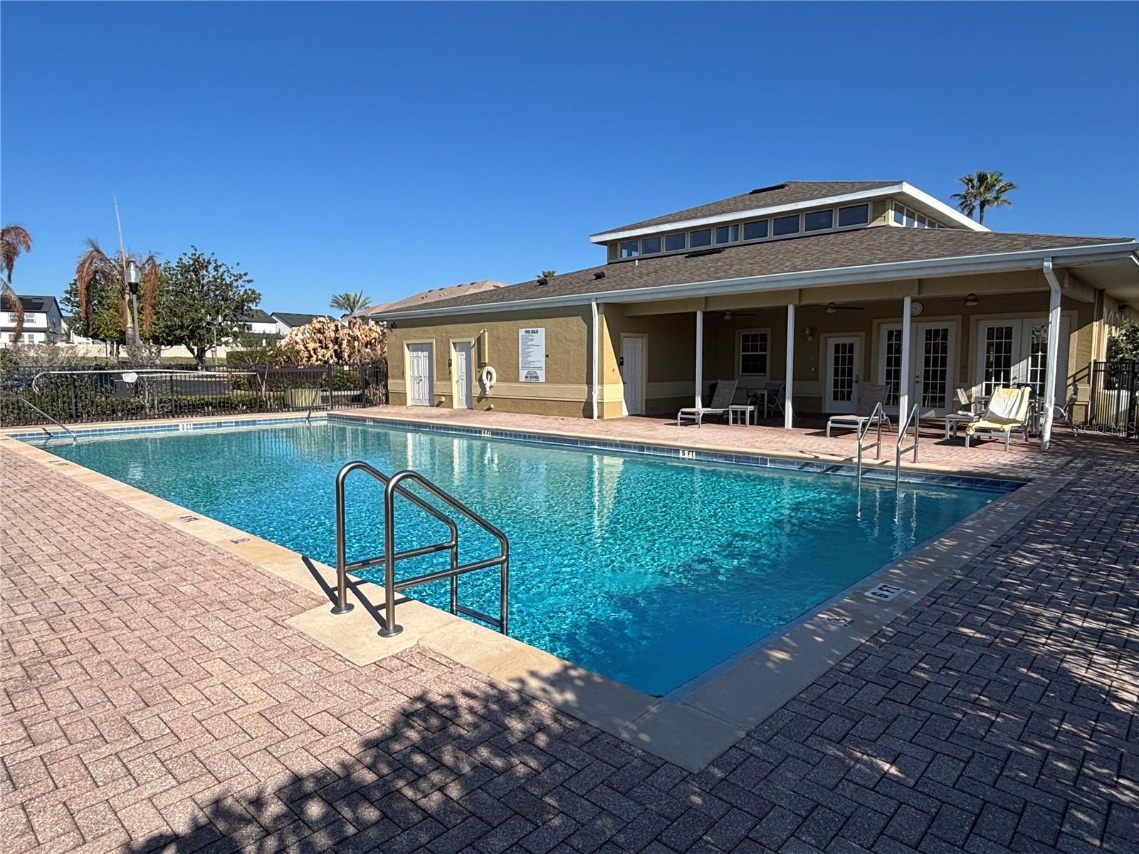 MAGNOLIA POINTE PH 1 - Residential