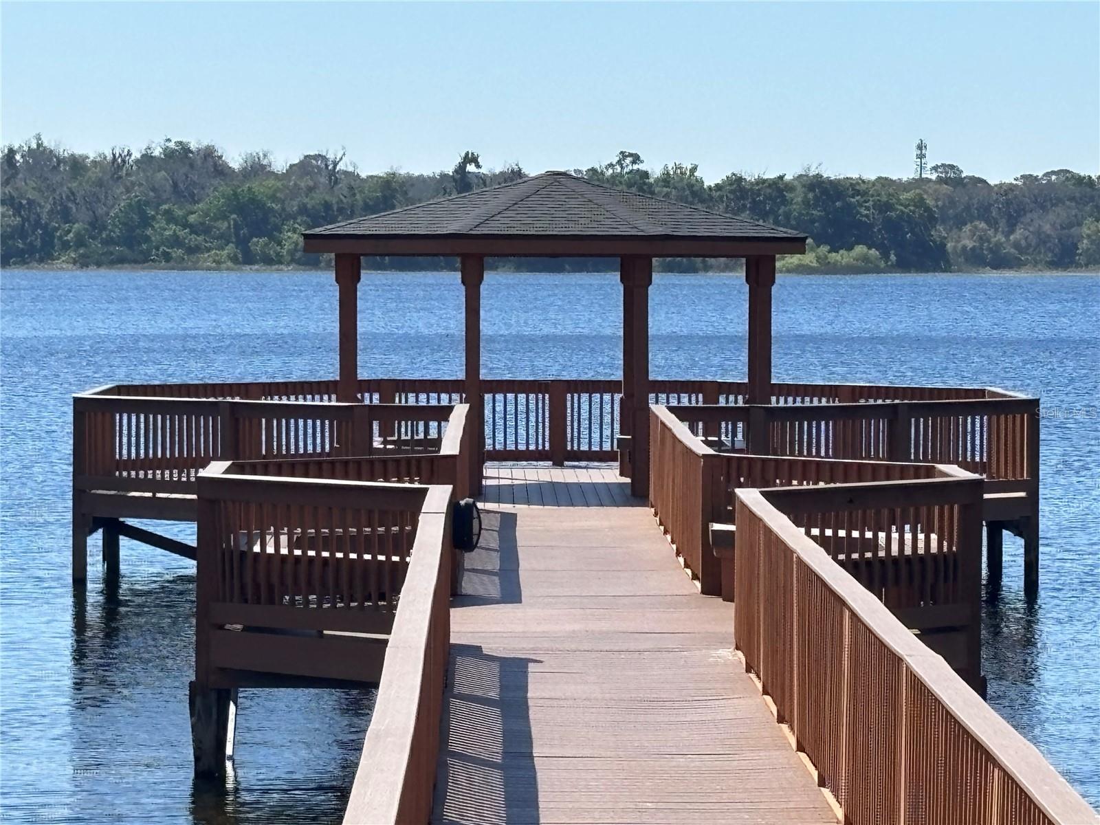 MAGNOLIA POINTE PH 1 - Residential