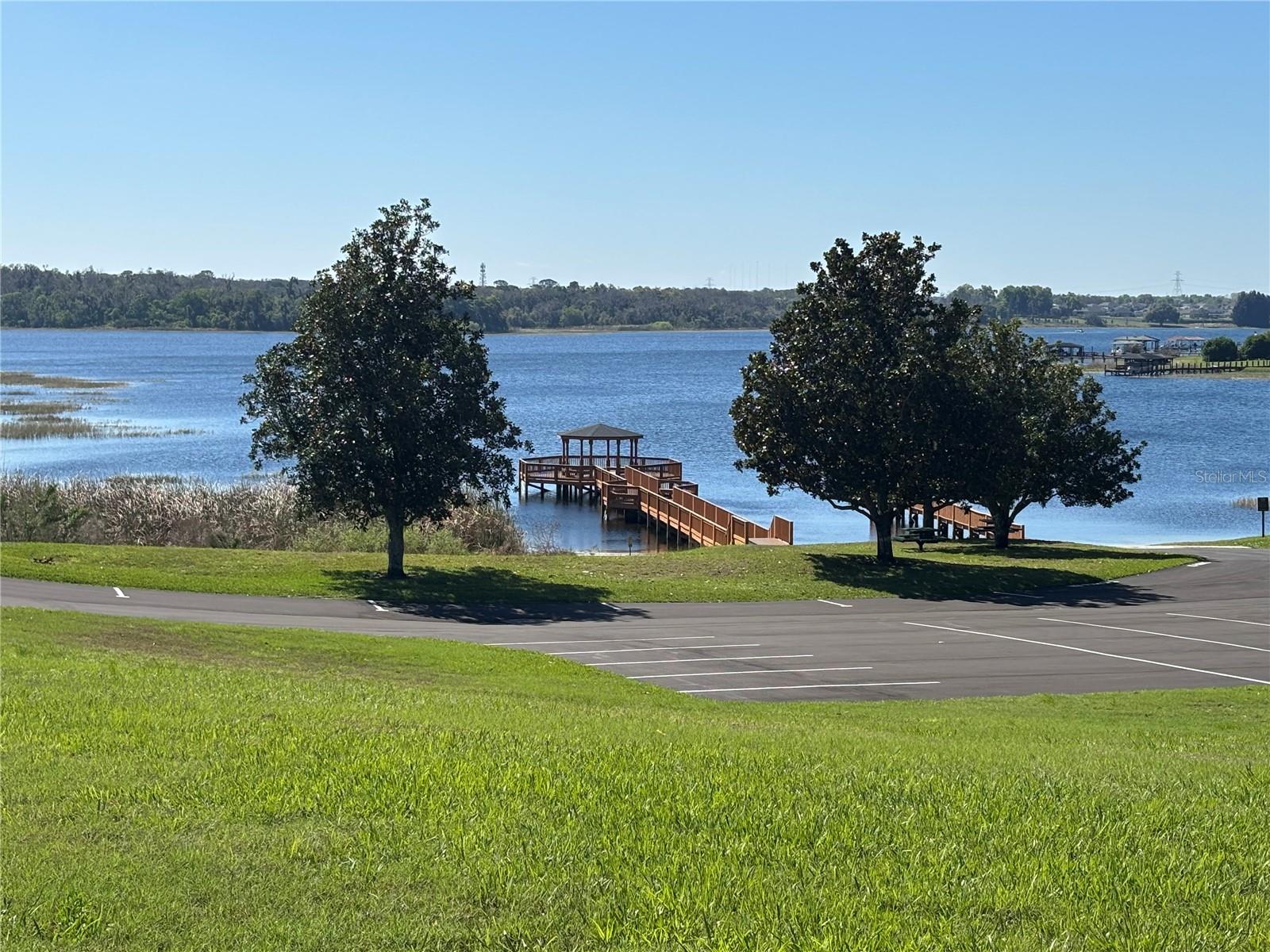 MAGNOLIA POINTE PH 1 - Residential