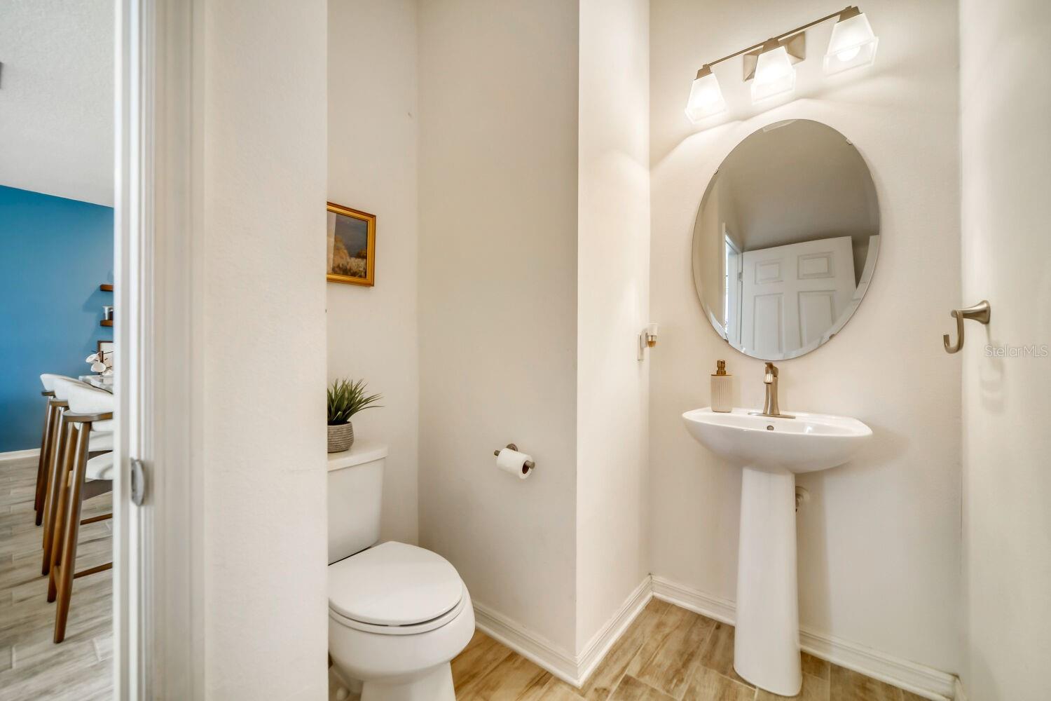 MAGNOLIA POINTE PH 1 - Residential