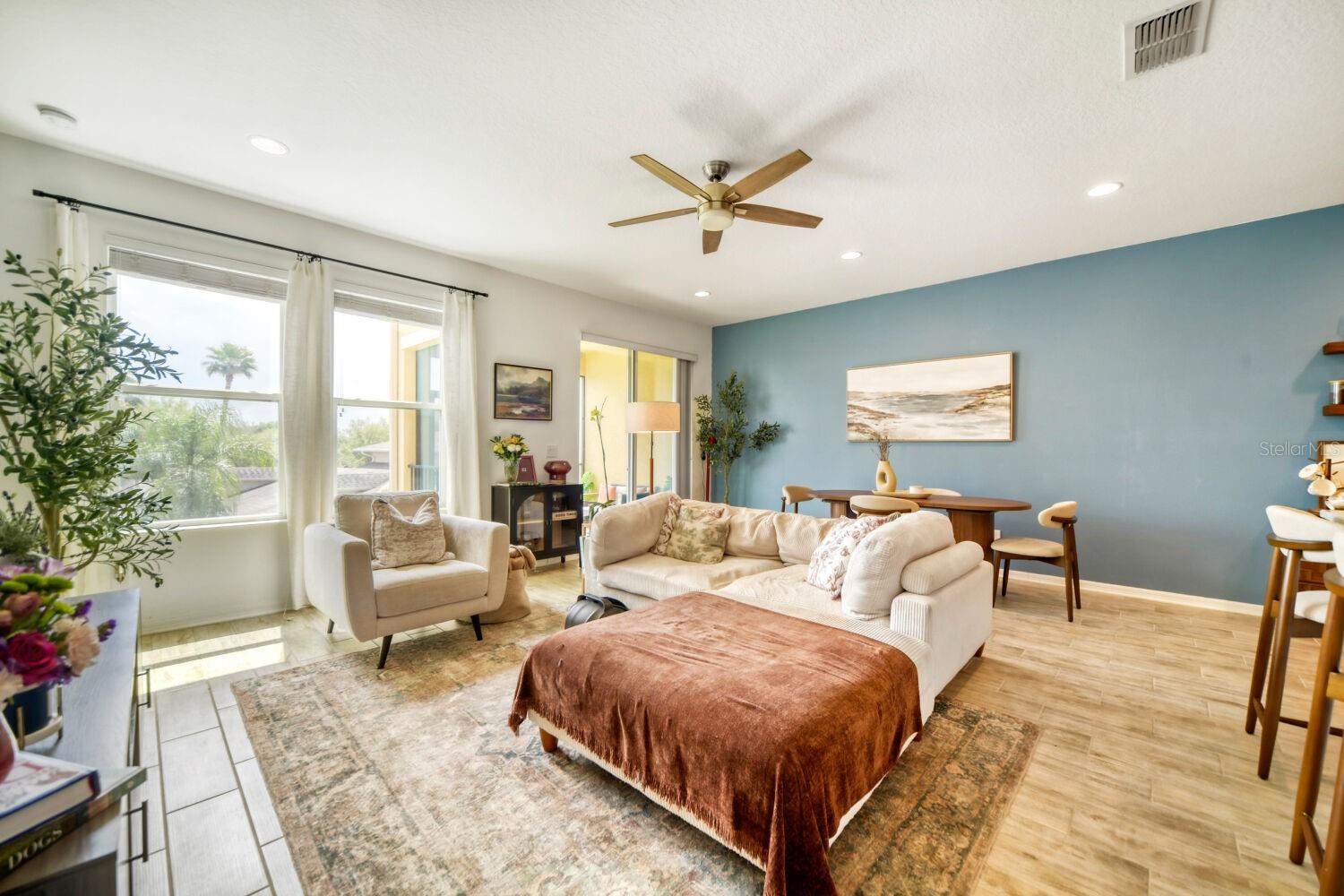 MAGNOLIA POINTE PH 1 - Residential