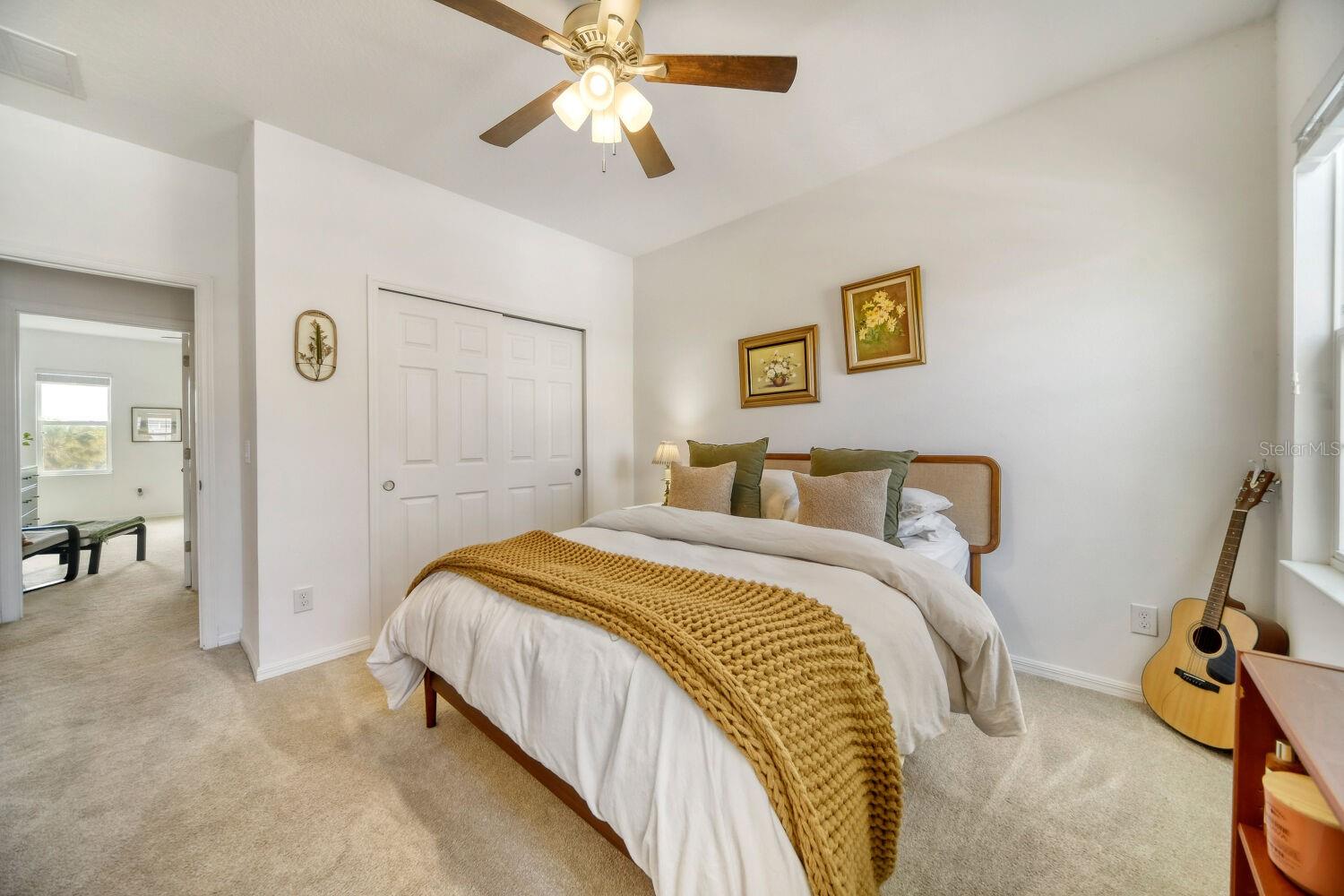 MAGNOLIA POINTE PH 1 - Residential