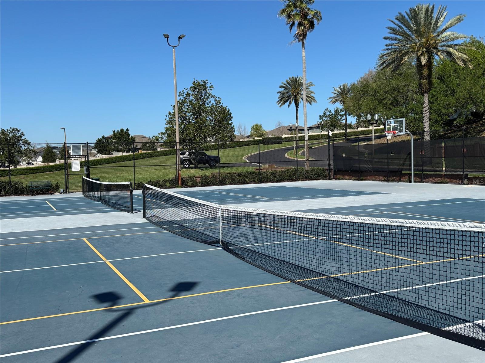 MAGNOLIA POINTE PH 1 - Residential