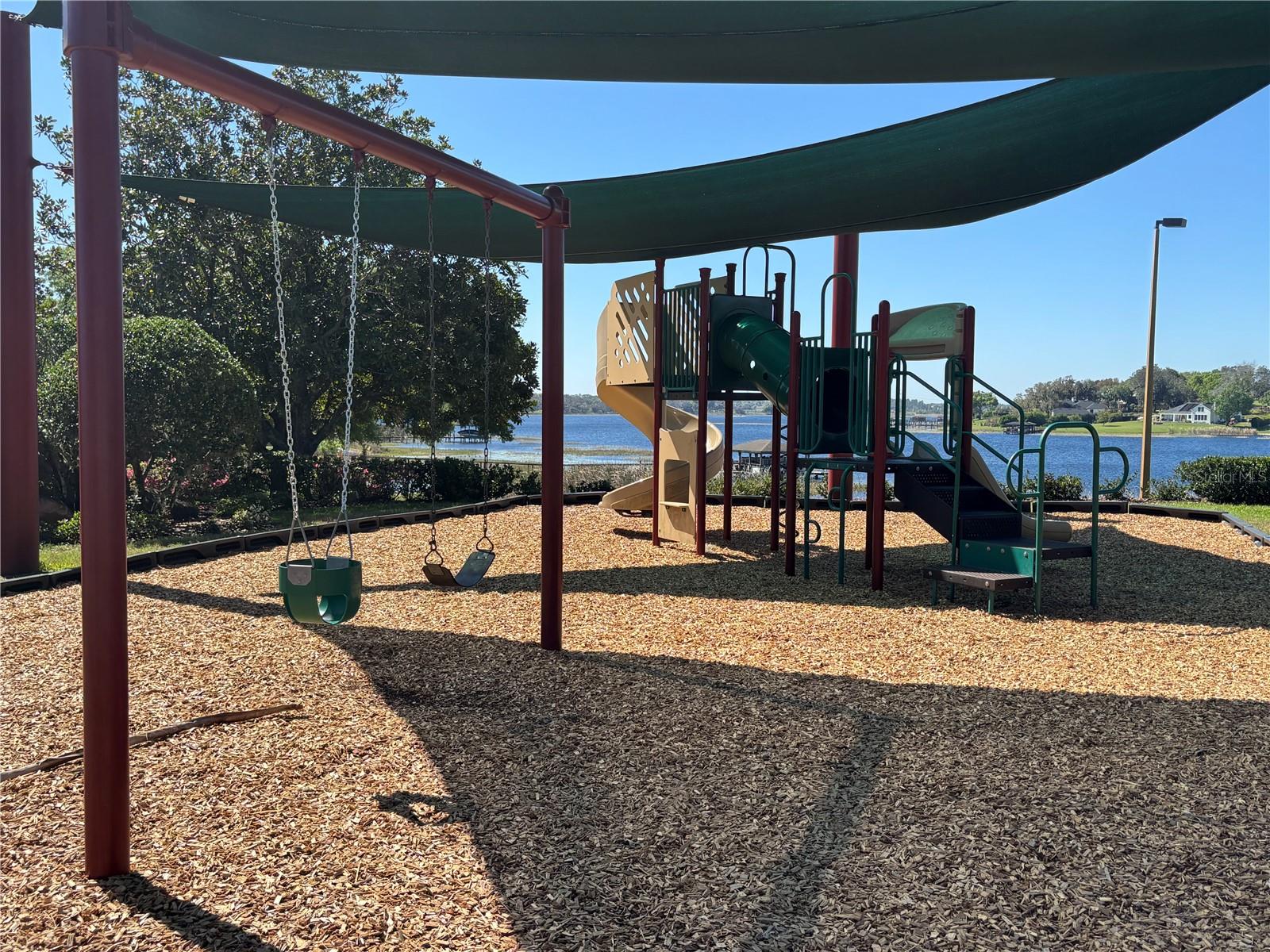 MAGNOLIA POINTE PH 1 - Residential