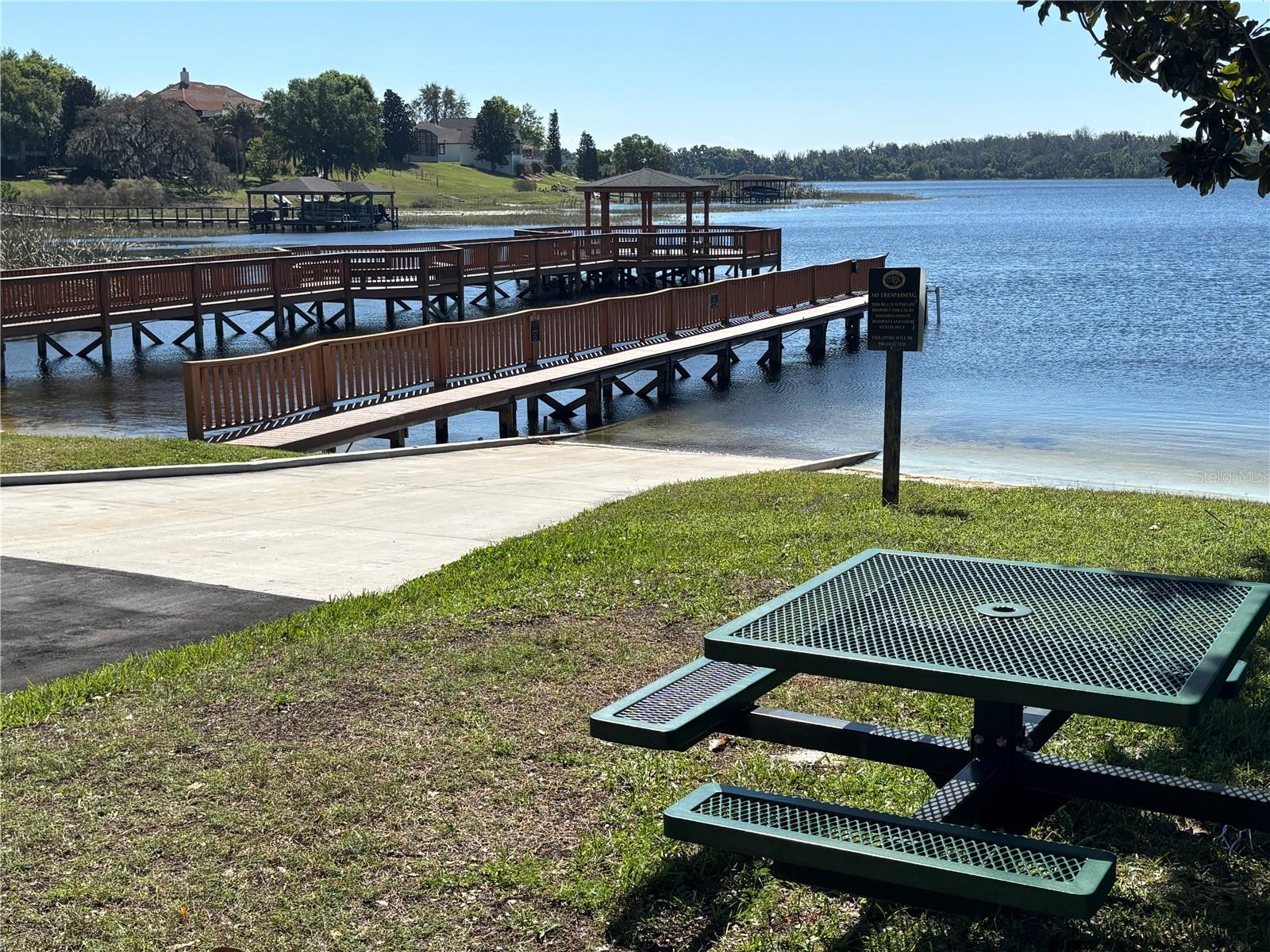 MAGNOLIA POINTE PH 1 - Residential