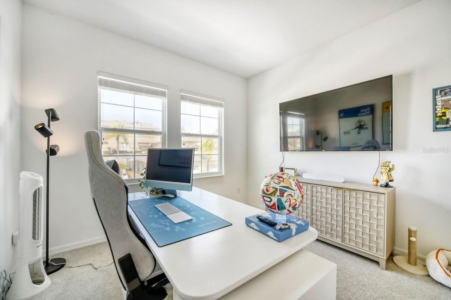 MAGNOLIA POINTE PH 1 - Residential