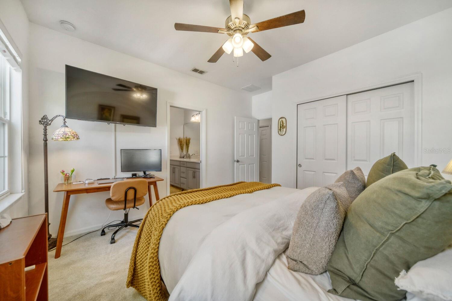 MAGNOLIA POINTE PH 1 - Residential