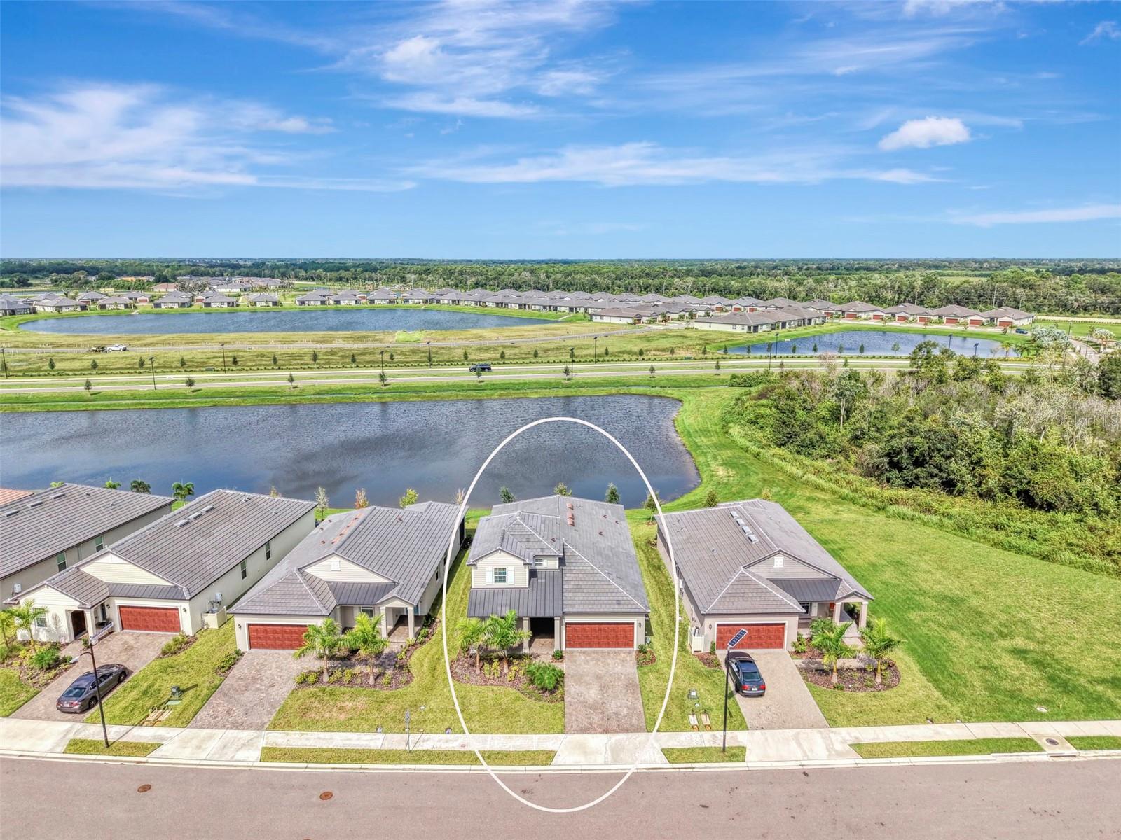 11854 LILAC PEARL LANE, PARRISH, FL, 34219 2 11854 LILAC PEARL LANE