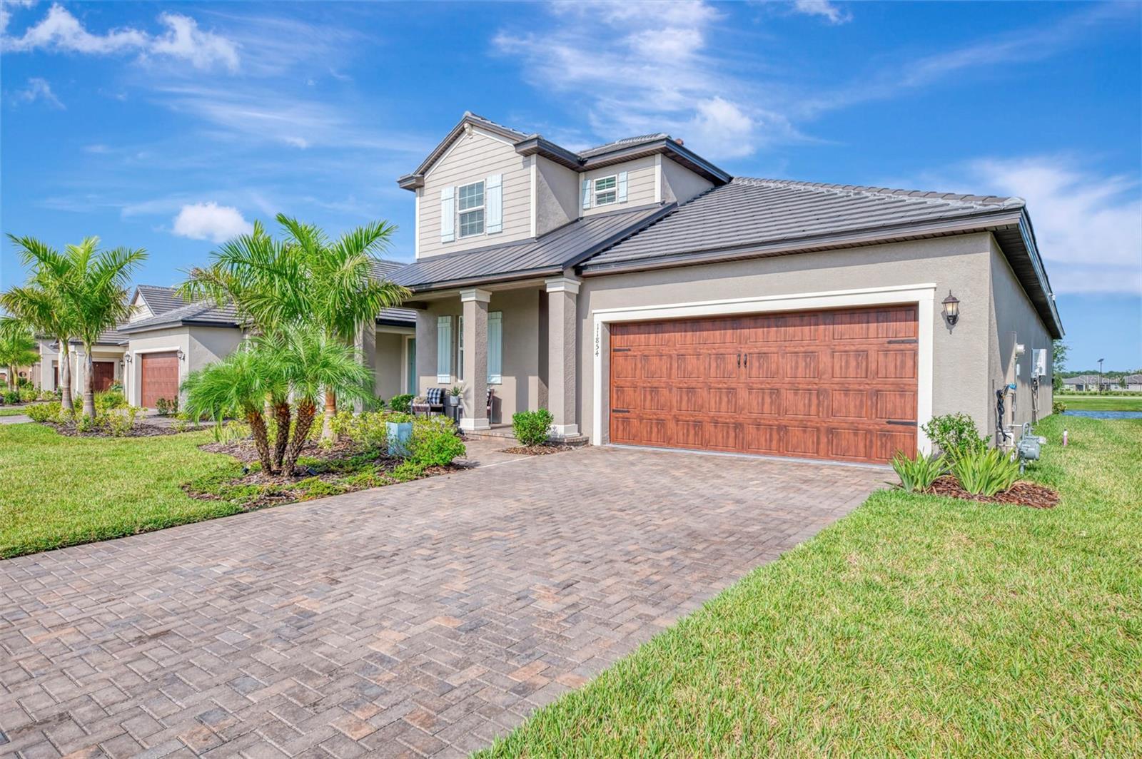 11854 LILAC PEARL LANE, PARRISH, FL, 34219 3 11854 LILAC PEARL LANE