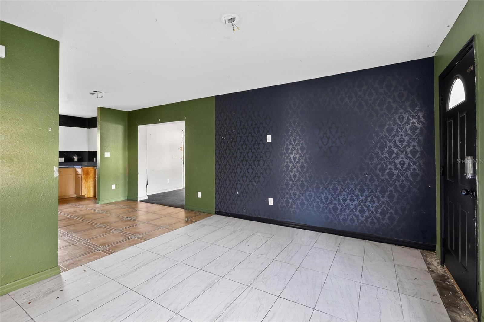 CAMPHOR HEIGHTS - Residential