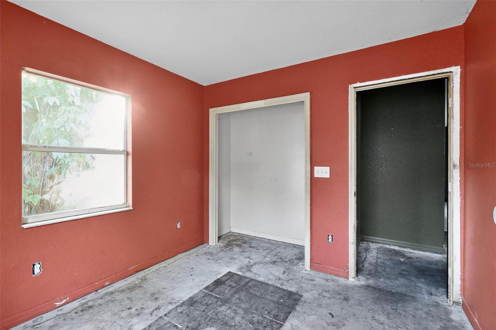 CAMPHOR HEIGHTS - Residential